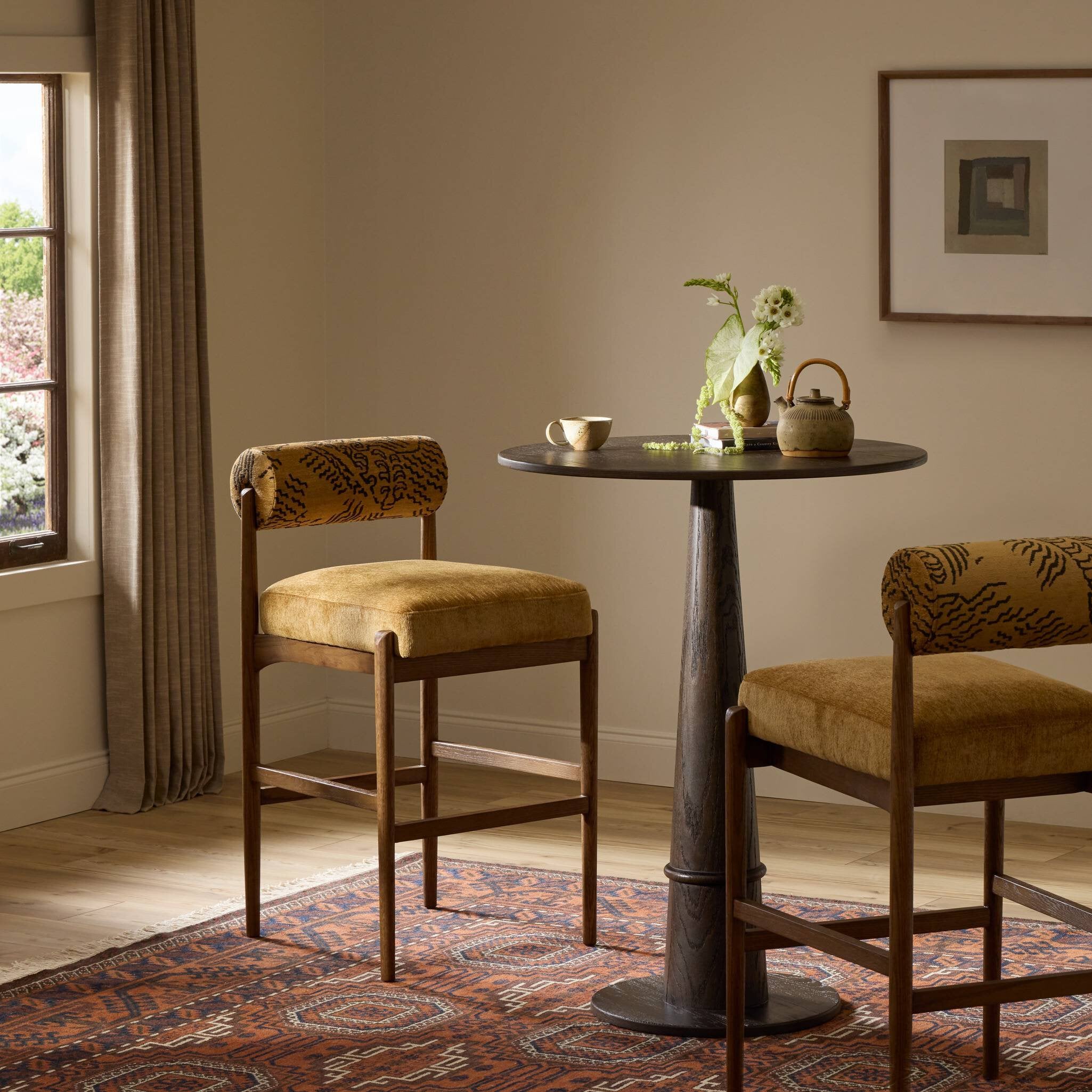 Jazelle Bar Stool Bar & Counter Stools Four Hands , Black Friday Sale Four Hands Furniture Sale, Old Bones Co, Mid Century Furniture Sale, Four Hands Furniture, Black Friday Sale Jazelle Bar Stool,Gus Sale, Perigold Jazelle Bar Stool Bar & Counter Stools Black Friday Sale , Perigold Sale Jazelle Bar Stool,Jazelle Bar Stool Lulu and Georgia, Burke Decor Sale Jazelle Bar Stool, www.oldbonesco.com