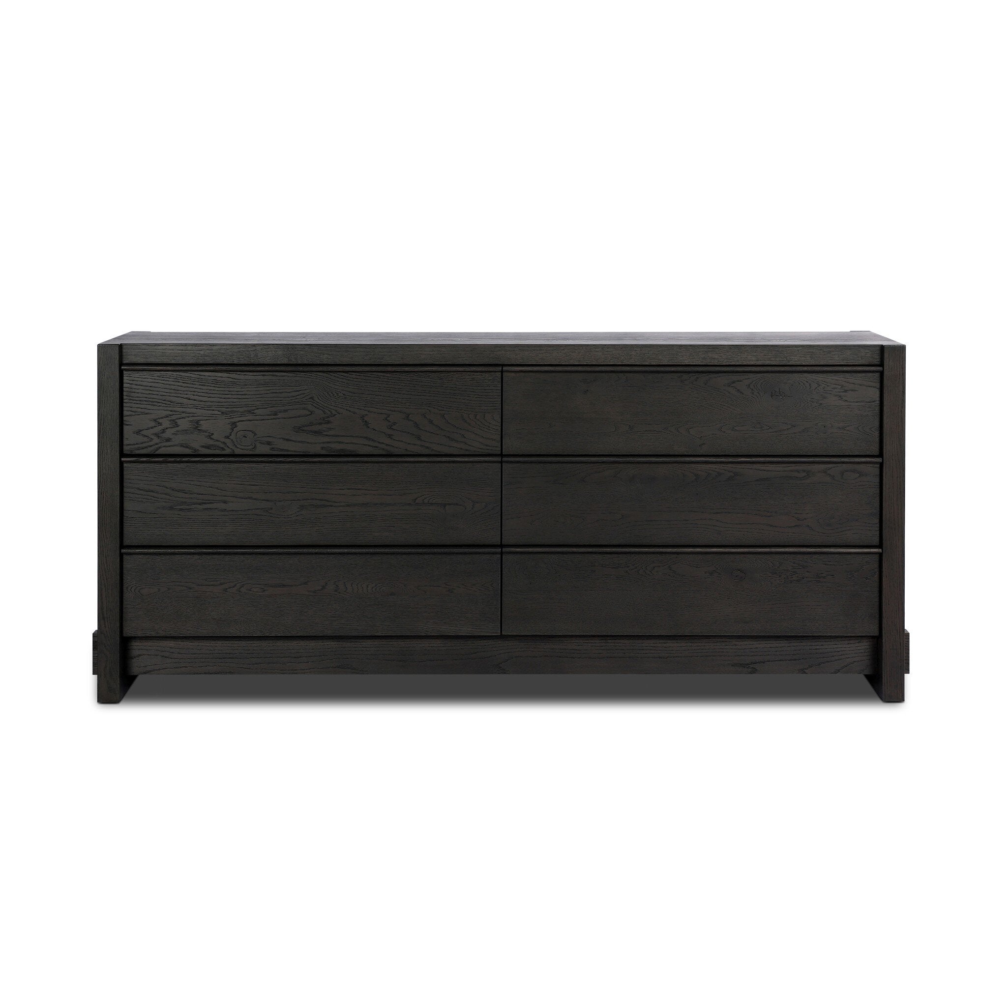 Aramis 6-Drawer Dresser