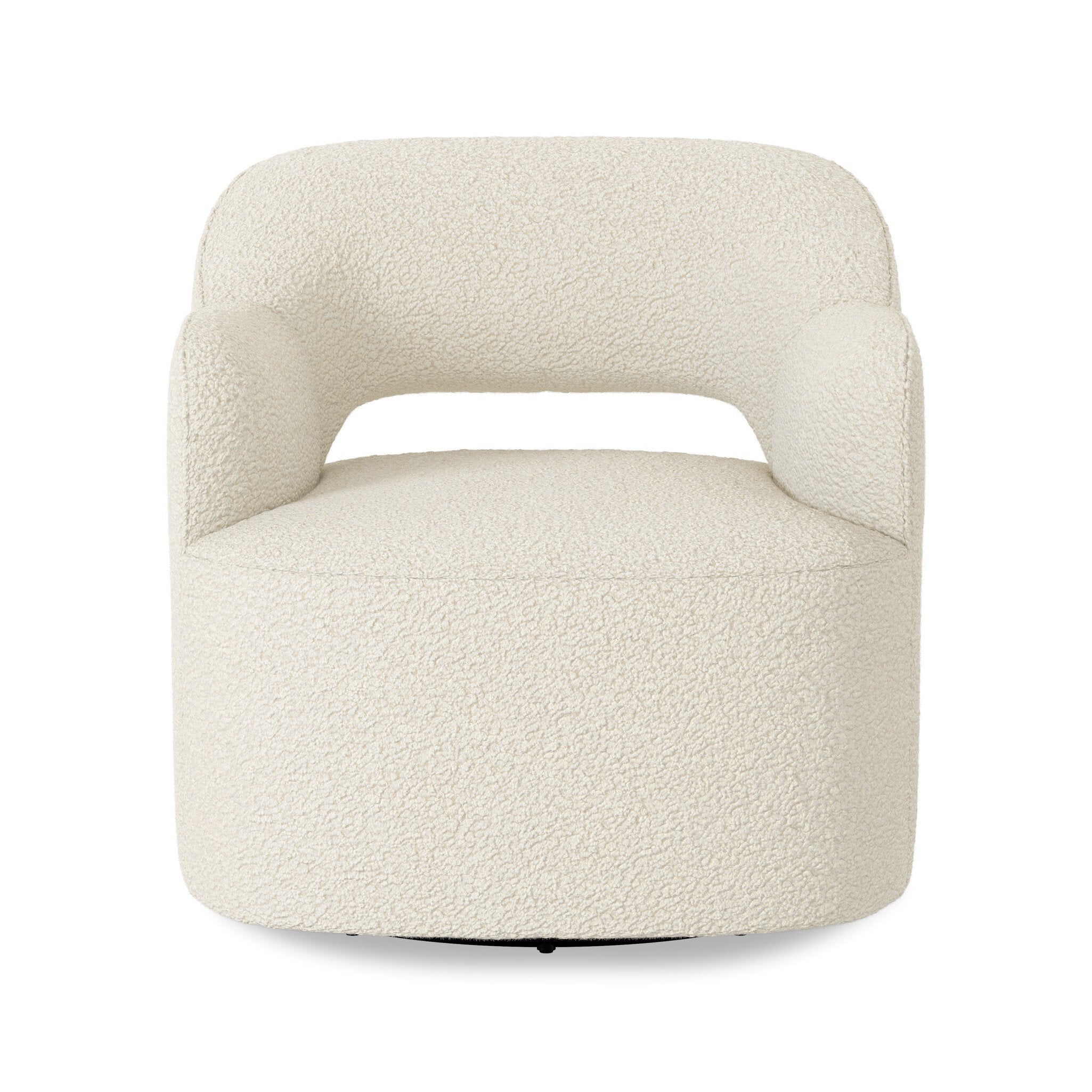 Blythe Swivel Chair