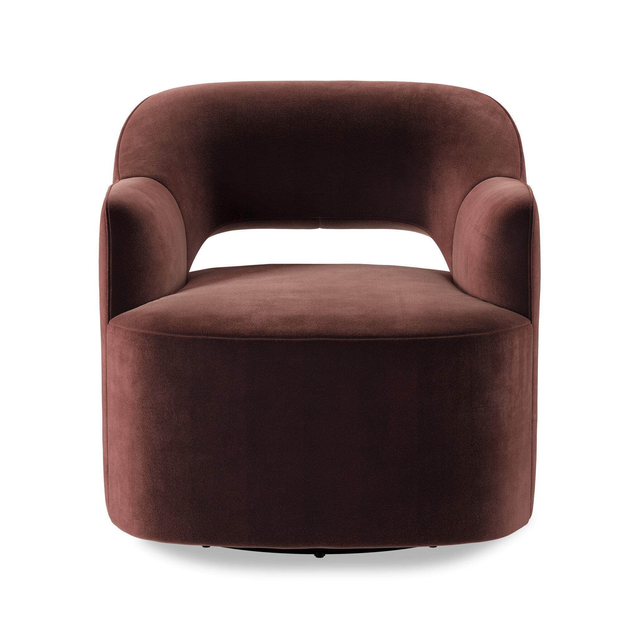 Blythe Swivel Chair