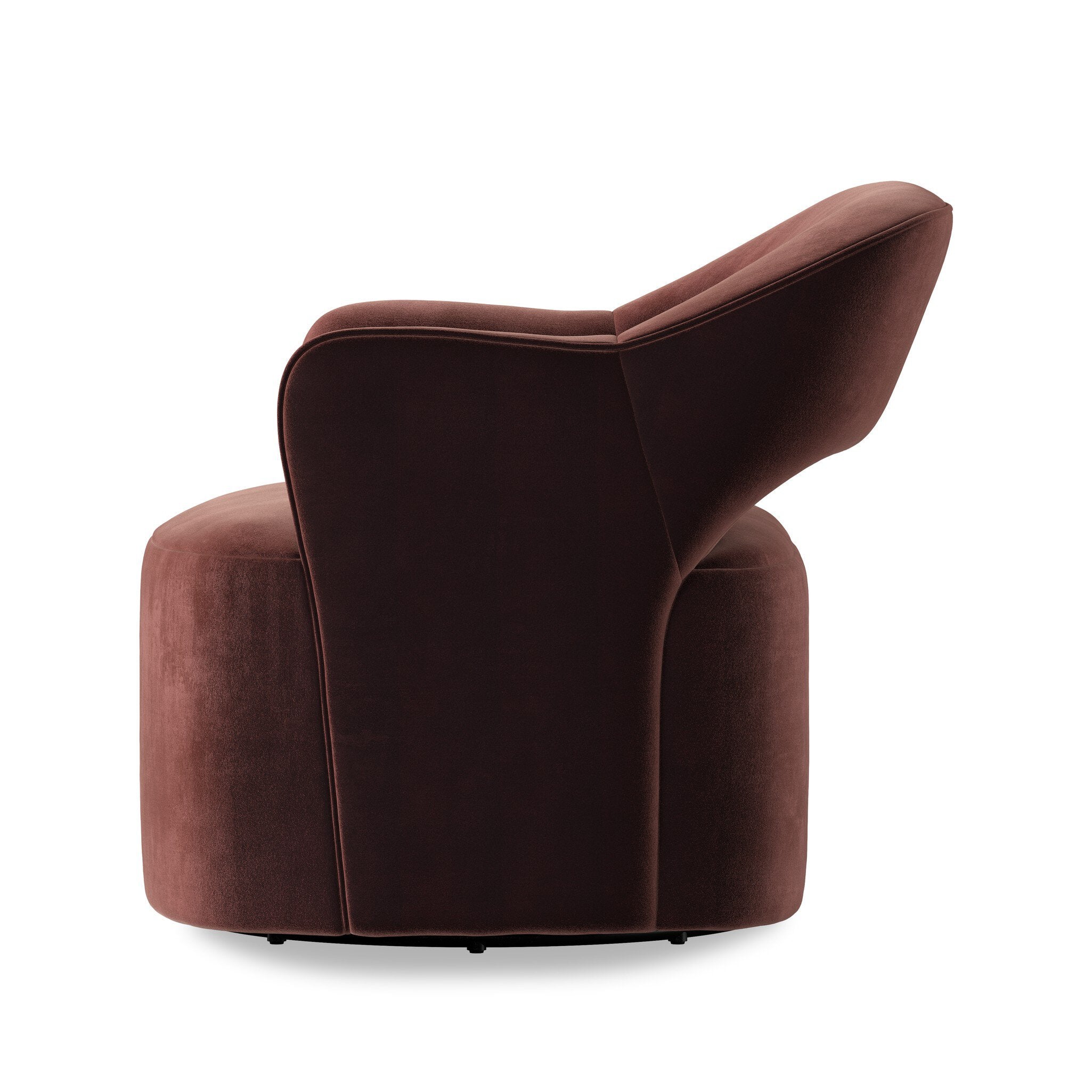 Blythe Swivel Chair