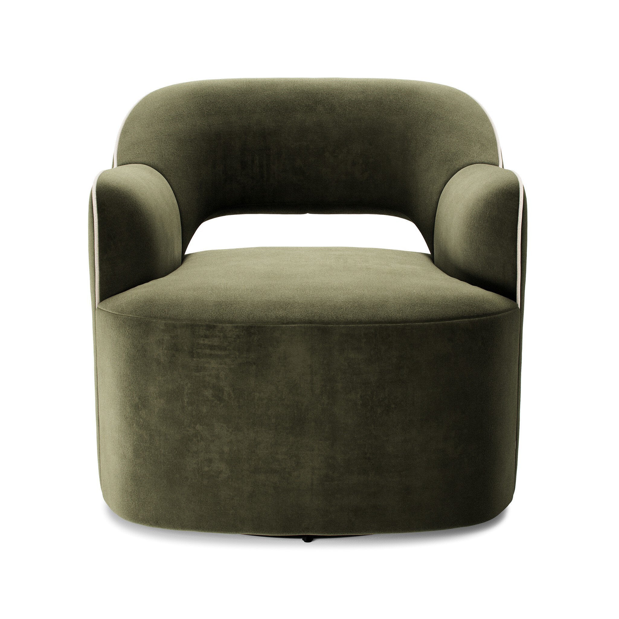 Blythe Swivel Chair