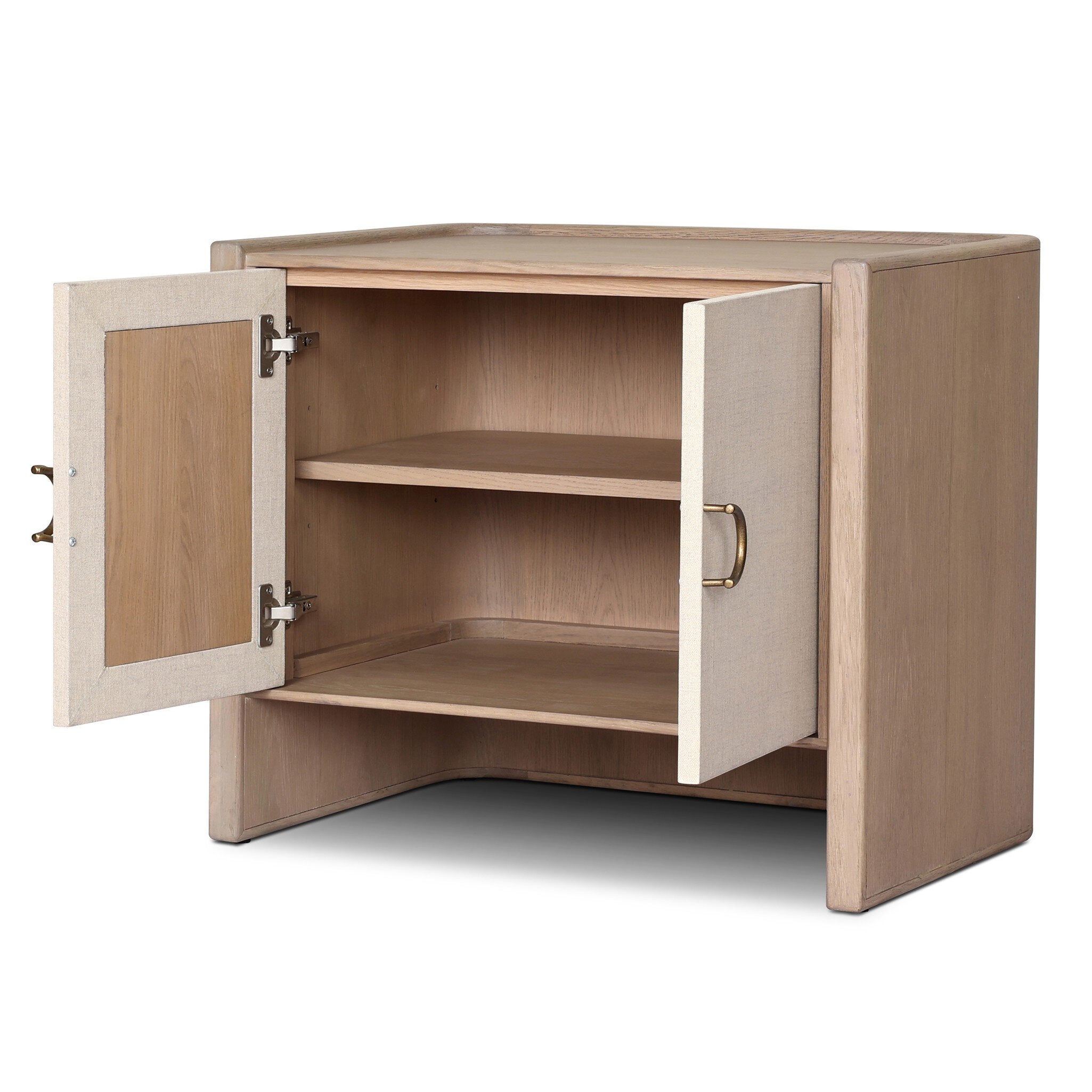 Kiran Nightstand Nightstands Four Hands , Black Friday Sale Four Hands Furniture Sale, Old Bones Co, Mid Century Furniture Sale, Four Hands Furniture, Black Friday Sale Kiran Nightstand,Gus Sale, Perigold Kiran Nightstand Nightstands Black Friday Sale , Perigold Sale Kiran Nightstand,Kiran Nightstand Lulu and Georgia, Burke Decor Sale Kiran Nightstand, www.oldbonesco.com