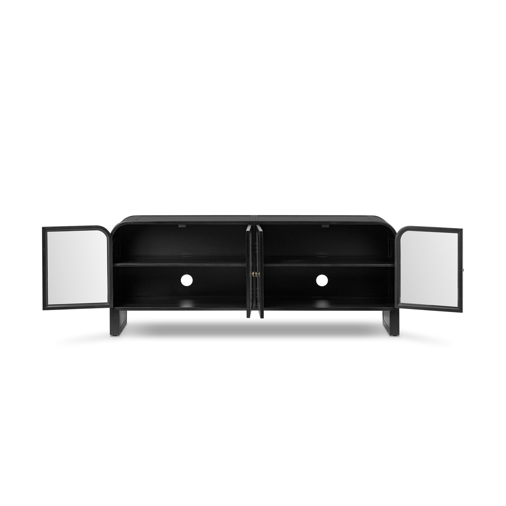 Breya Media Console Media Consoles Four Hands , Black Friday Sale Four Hands Furniture Sale, Old Bones Co, Mid Century Furniture Sale, Four Hands Furniture, Black Friday Sale Breya Media Console,Gus Sale, Perigold Breya Media Console Media Consoles Black Friday Sale , Perigold Sale Breya Media Console,Breya Media Console Lulu and Georgia, Burke Decor Sale Breya Media Console, www.oldbonesco.com