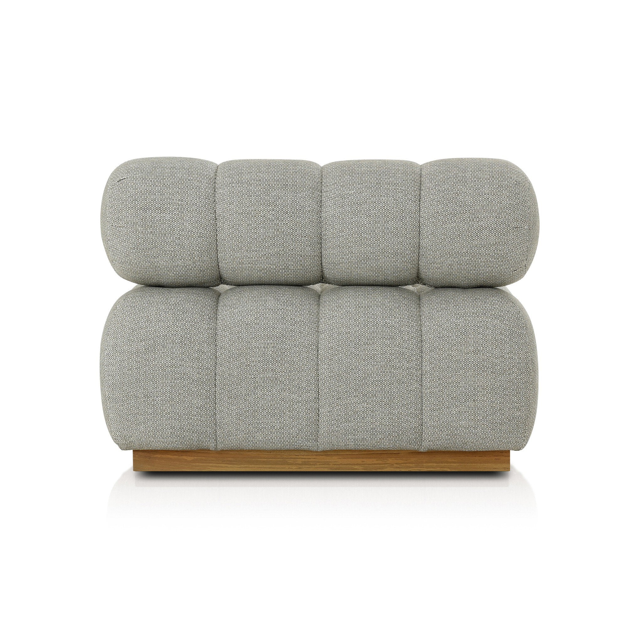 Roma Outdoor Swivel Chair