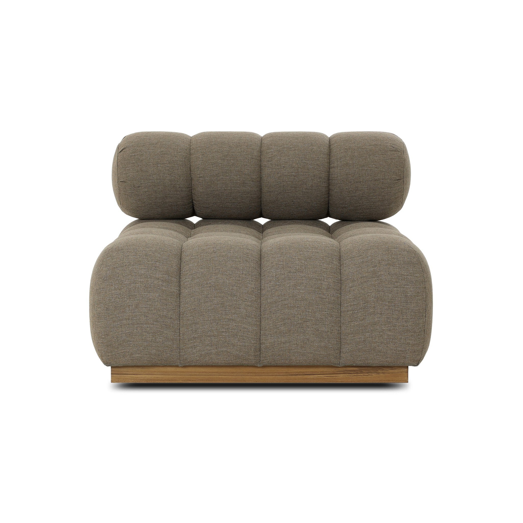 Roma Outdoor Swivel Chair