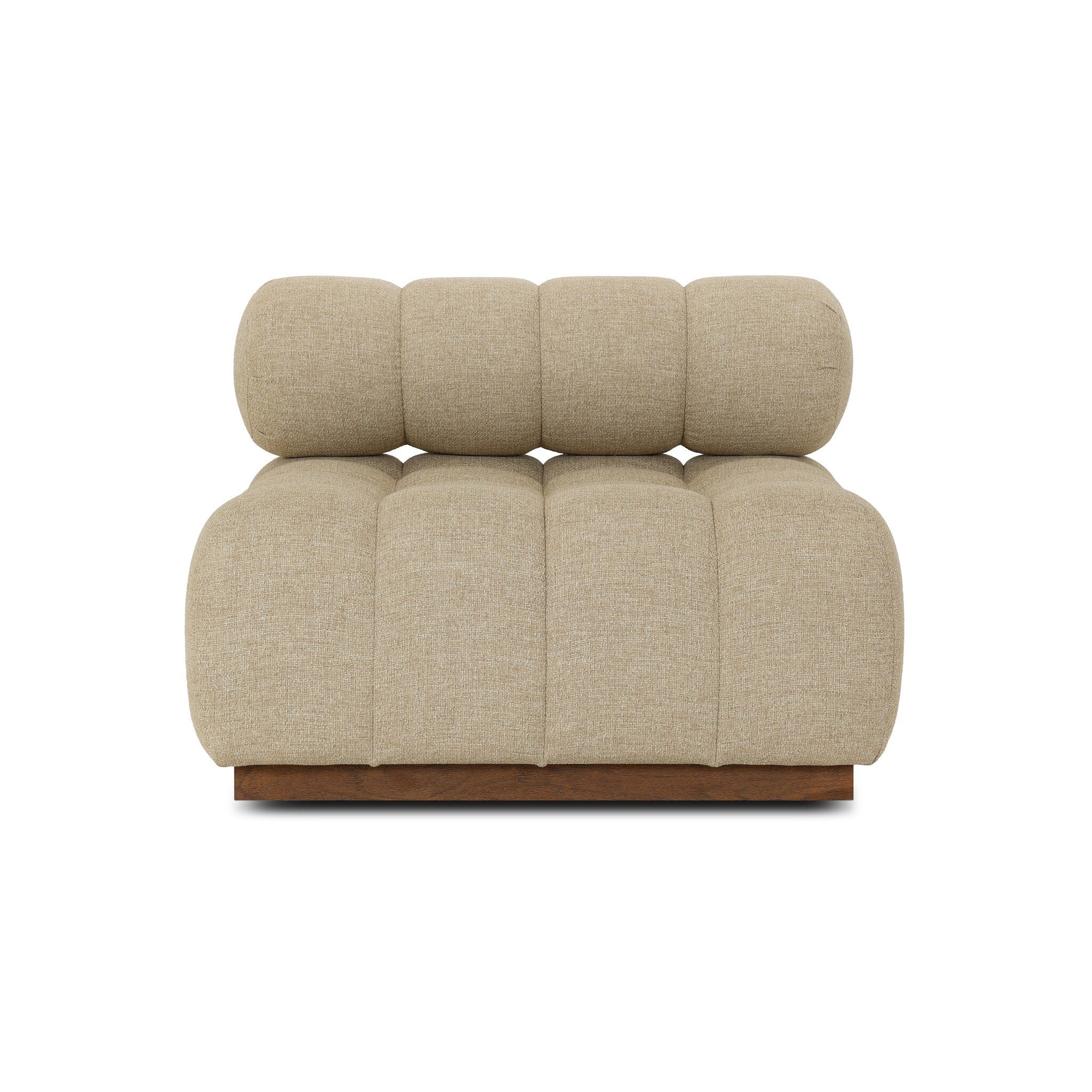 Roma Outdoor Swivel Chair