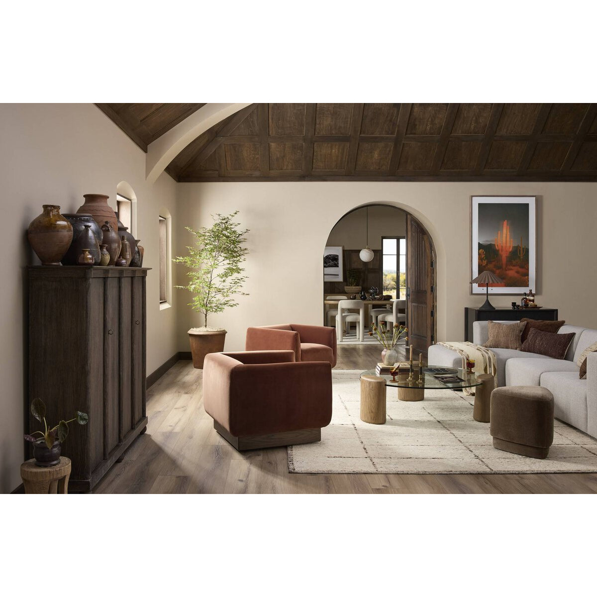 Samir Swivel Chair Accent Chairs -Four Hands- , Black Friday Sale -Four Hands- Furniture Sale, Old Bones Co, Mid Century Furniture Sale, Four Hands Furniture, Black Friday Sale Samir Swivel Chair,Gus Sale, Perigold Samir Swivel Chair Accent Chairs Black Friday Sale , Perigold Sale Samir Swivel Chair,Samir Swivel Chair Lulu and Georgia, Burke Decor Sale Samir Swivel Chair, www.oldbonesco.com