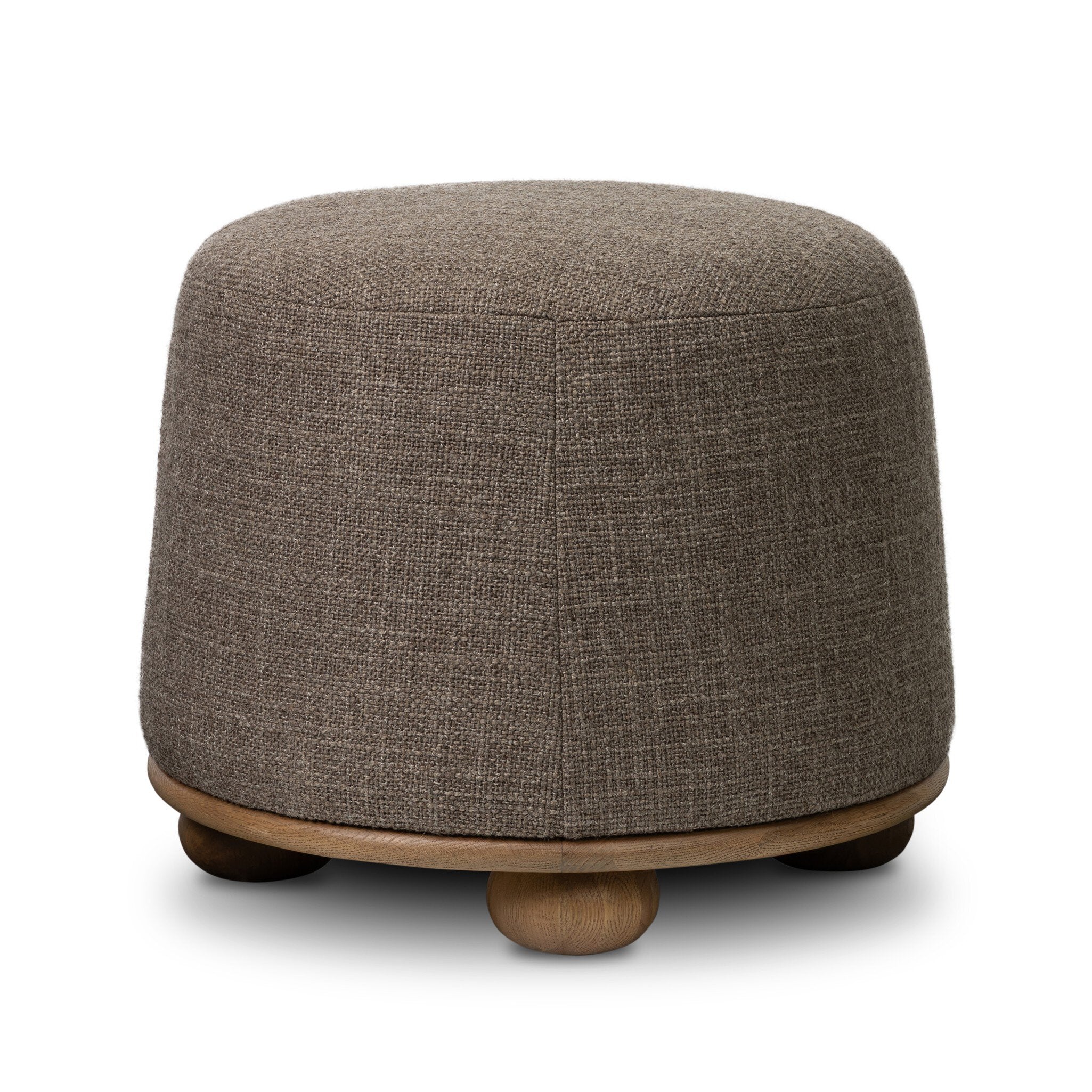 Bilbury Ottoman
