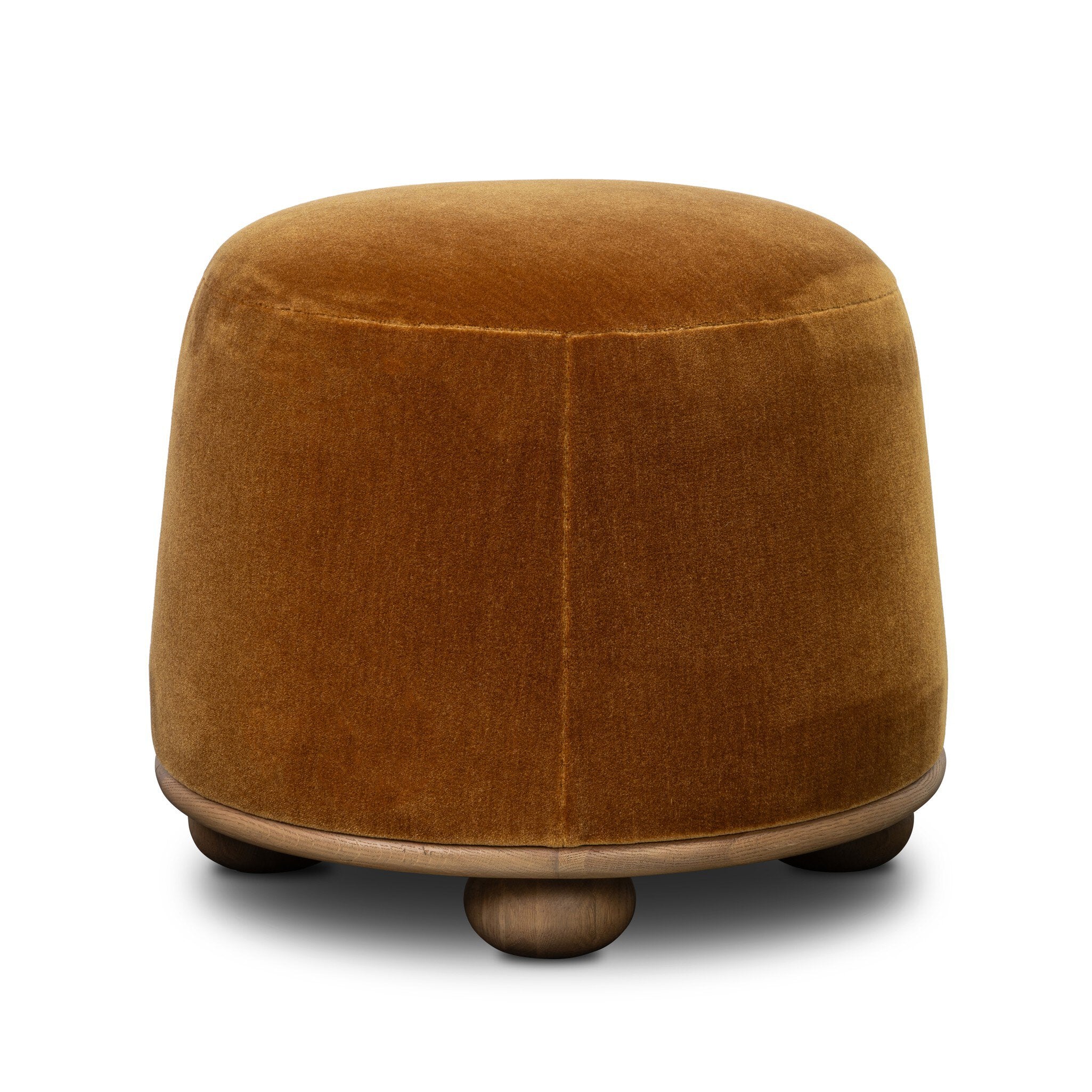 Bilbury Ottoman