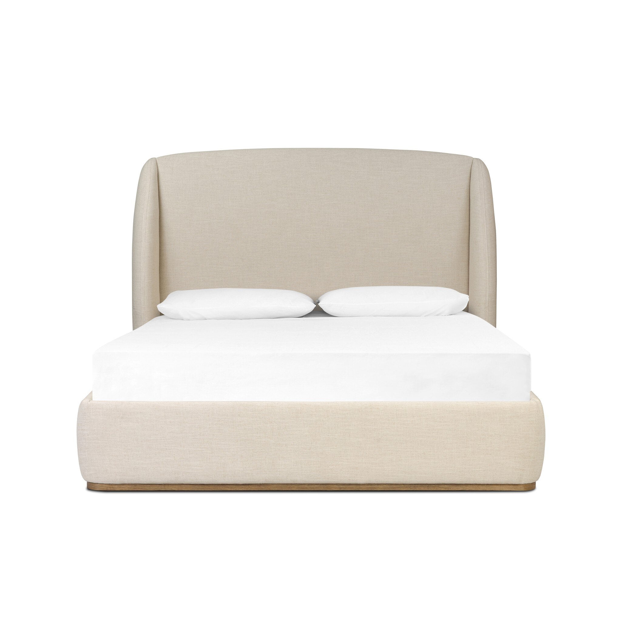 Maeve Upholstered Bed
