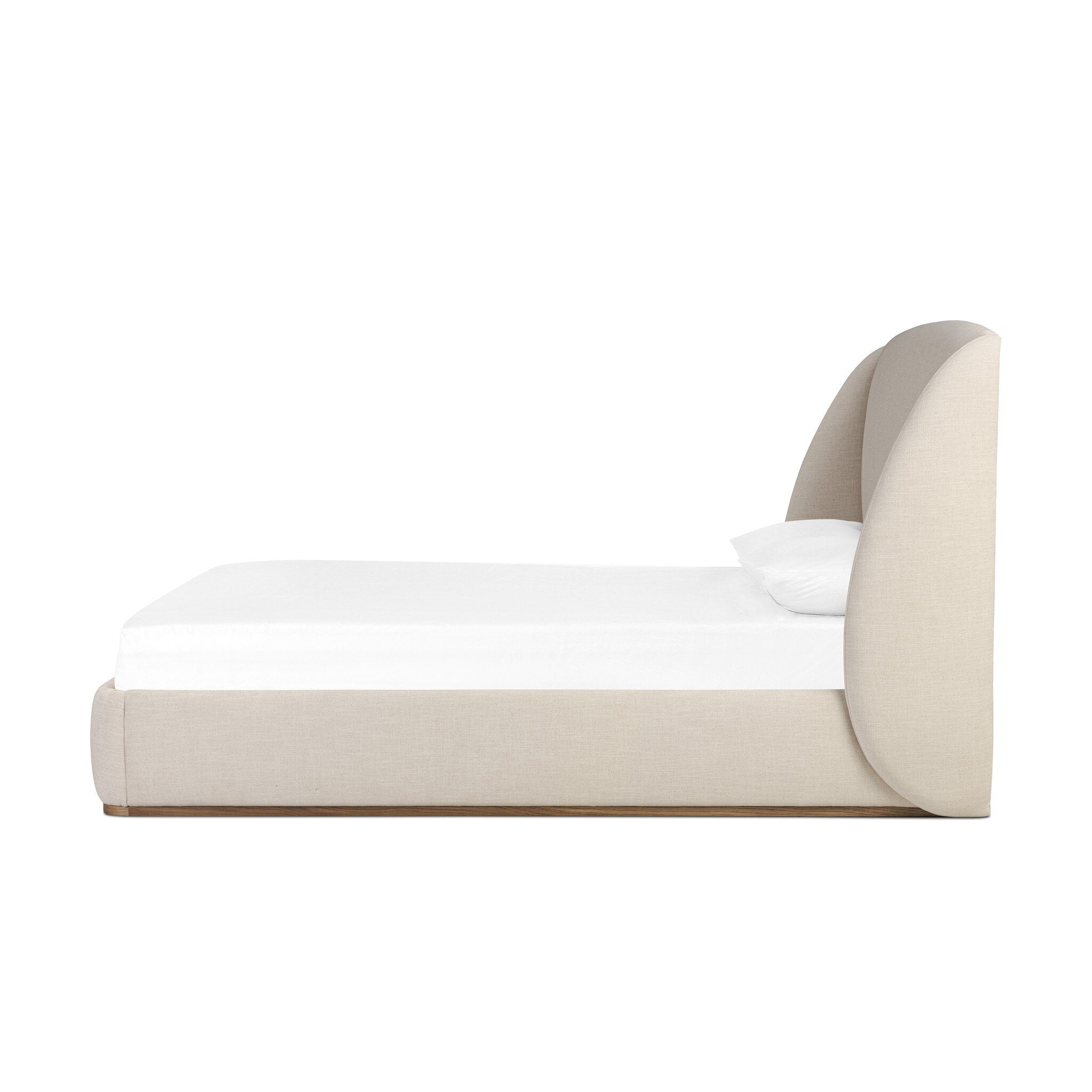 Maeve Upholstered Bed