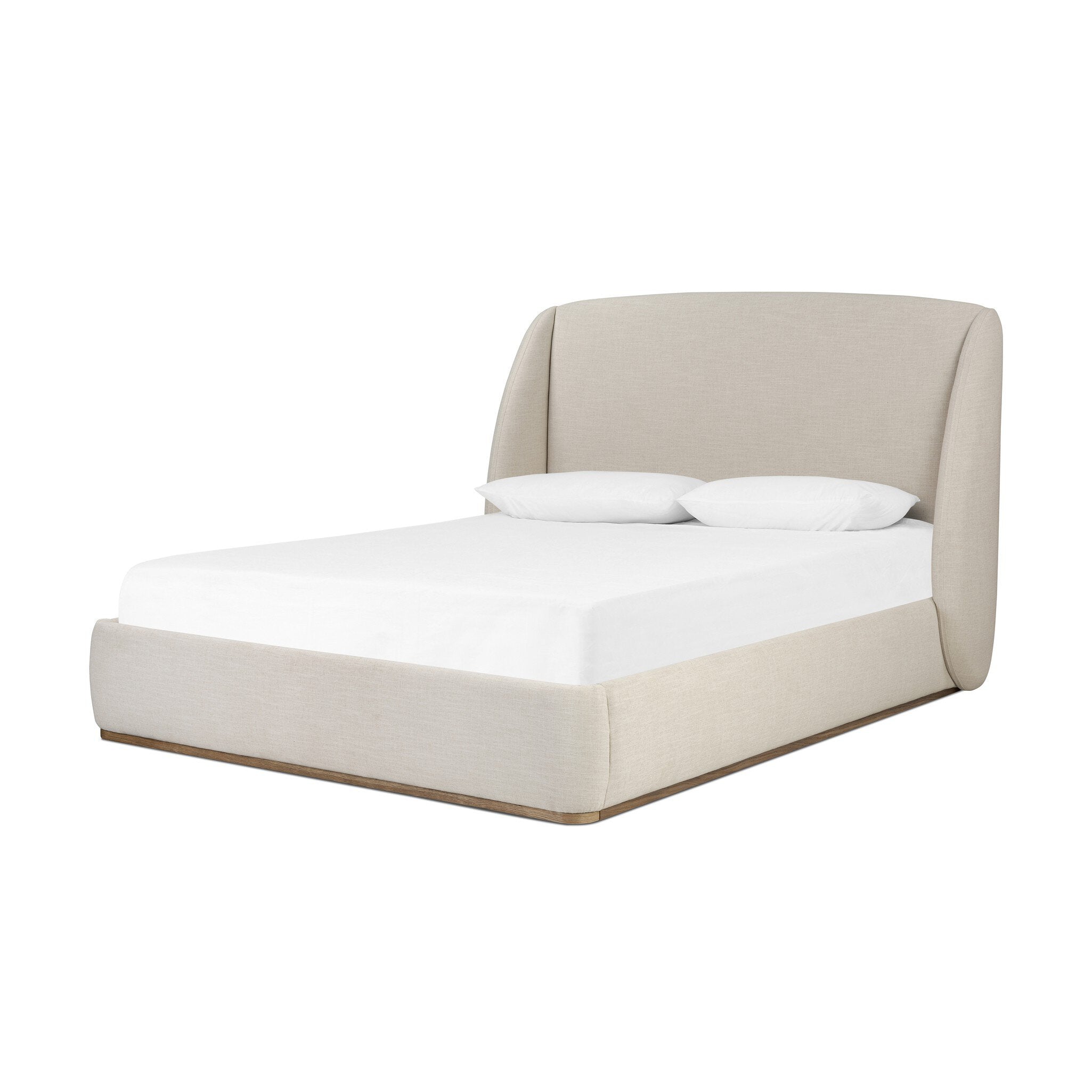 Maeve Upholstered Bed