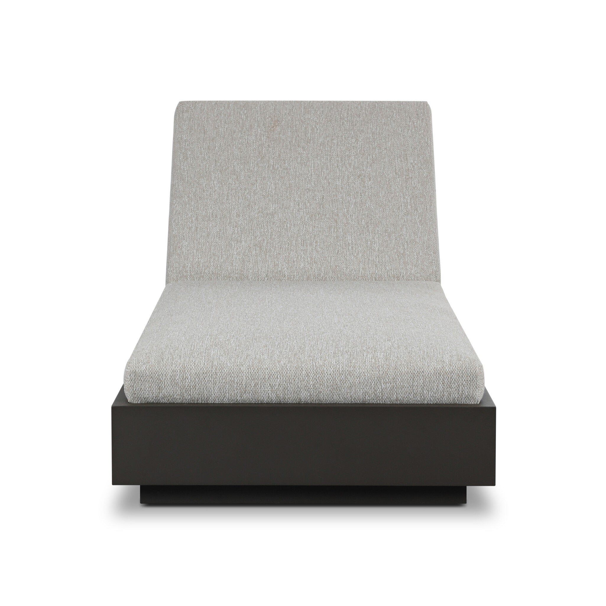 Katari Outdoor Chaise Lounge