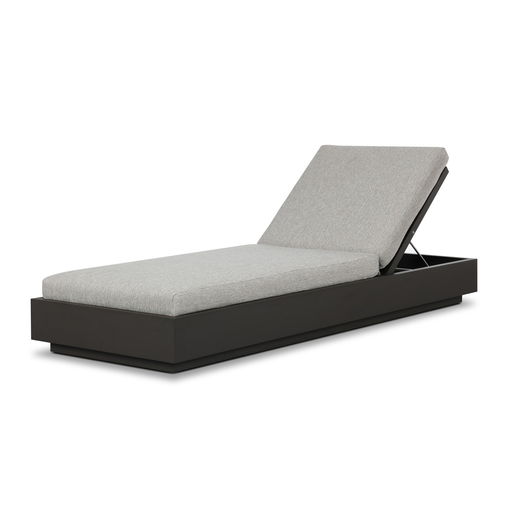 Katari Outdoor Chaise Lounge