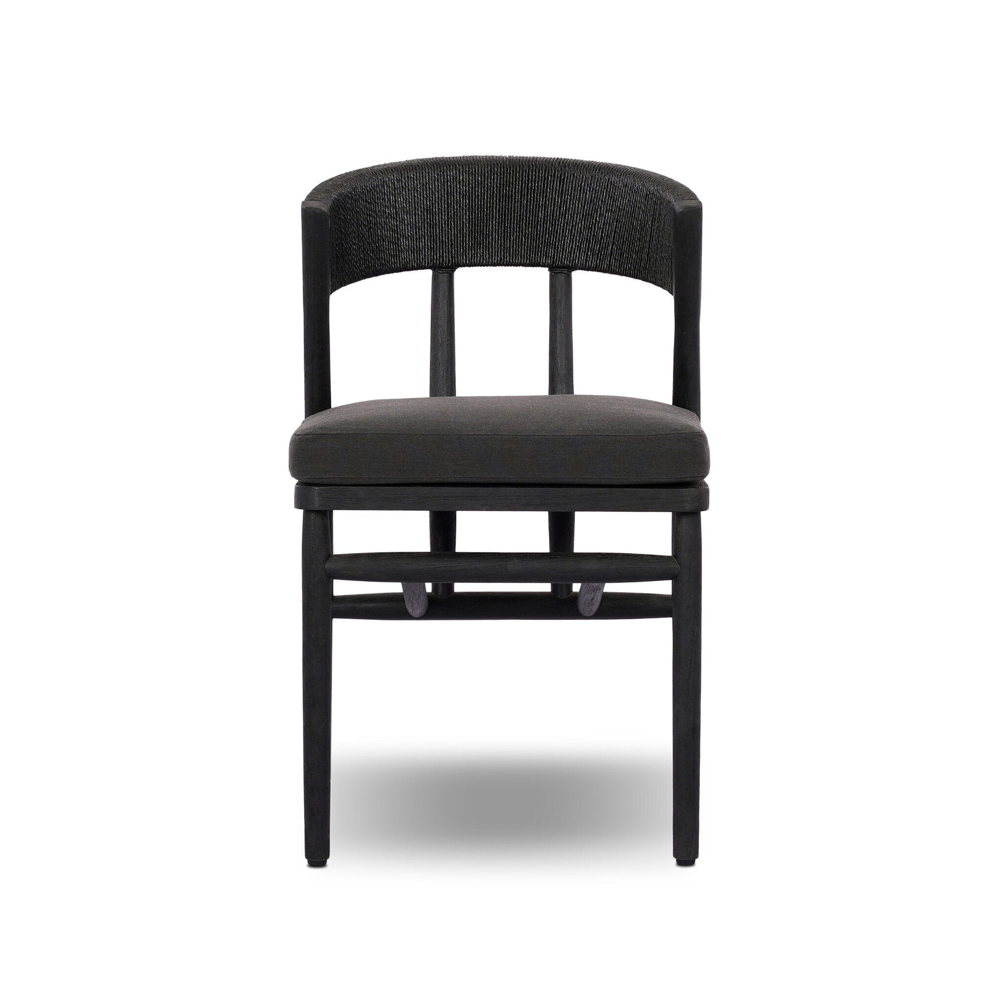 Buxton Outdoor Dining Chair