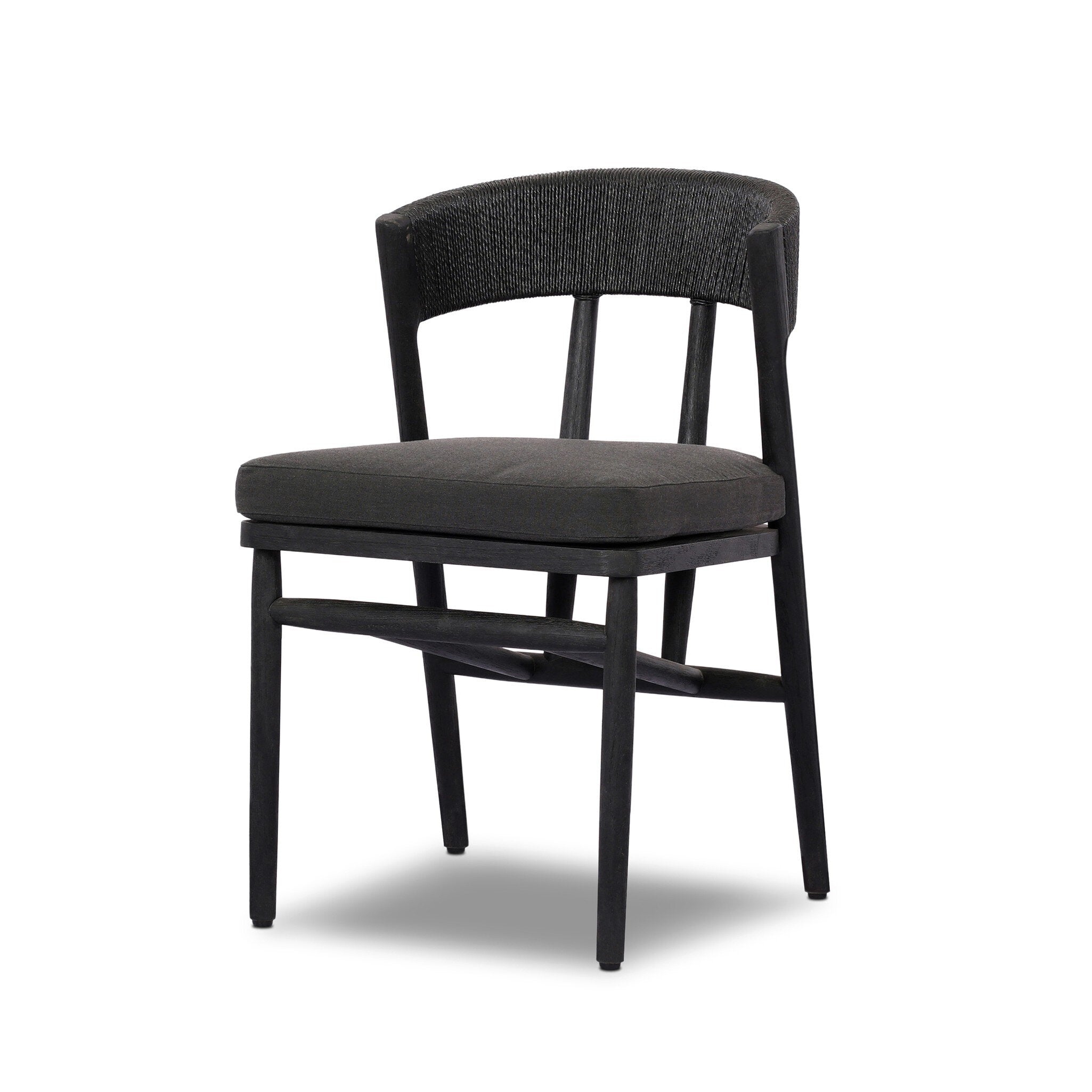 Buxton Outdoor Dining Chair