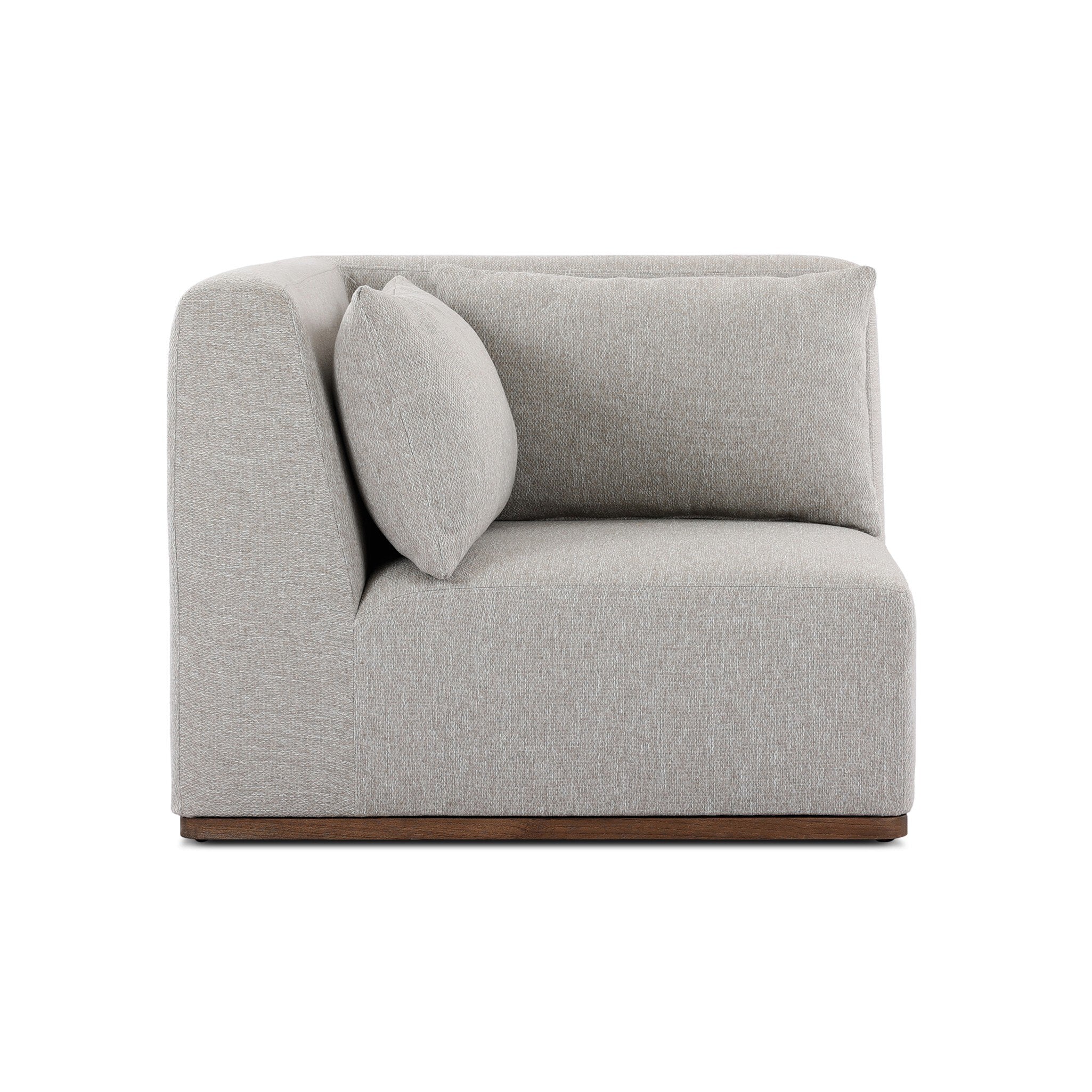 Build Your Own: Adler Outdoor Sectional