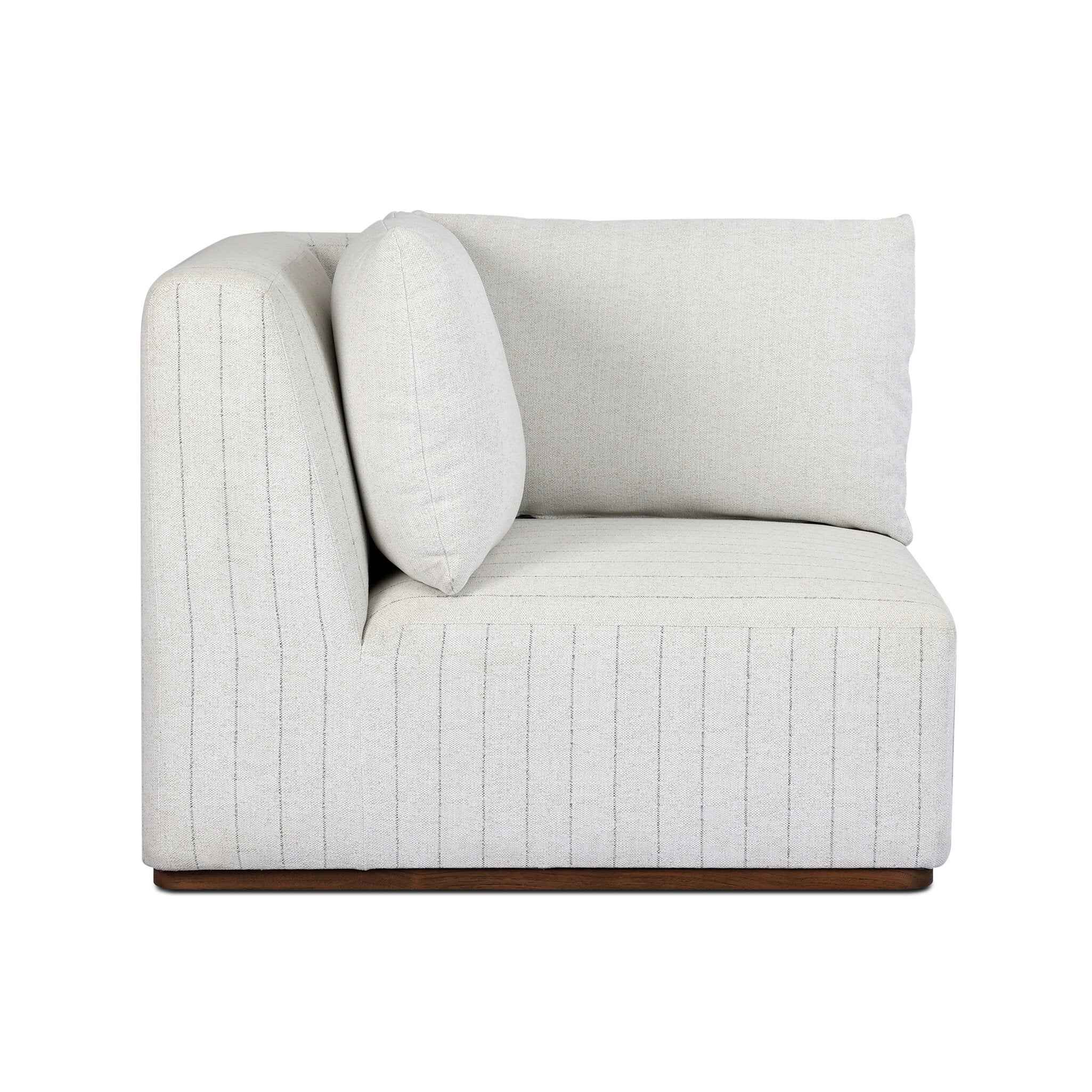 Build Your Own: Adler Outdoor Sectional