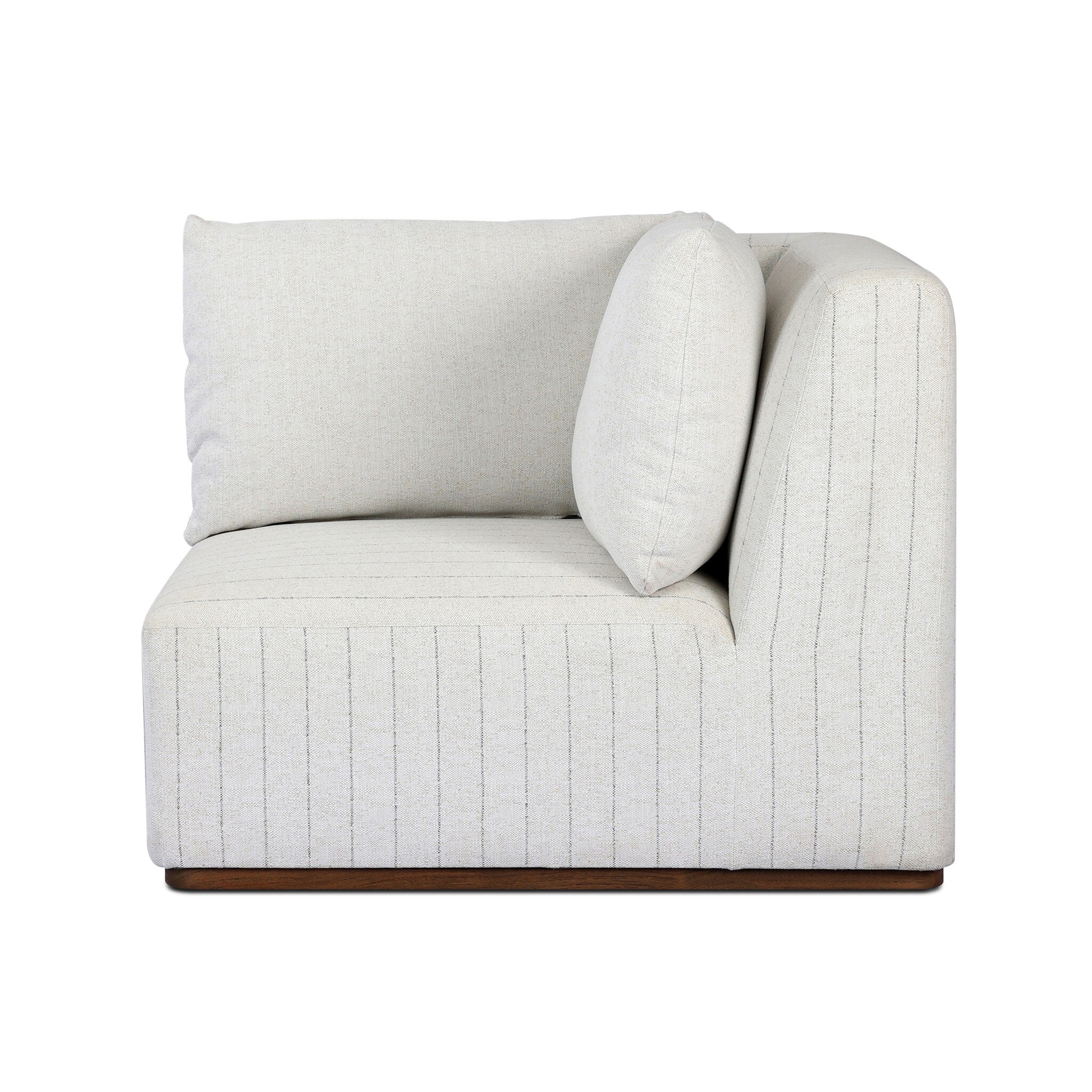 Build Your Own: Adler Outdoor Sectional