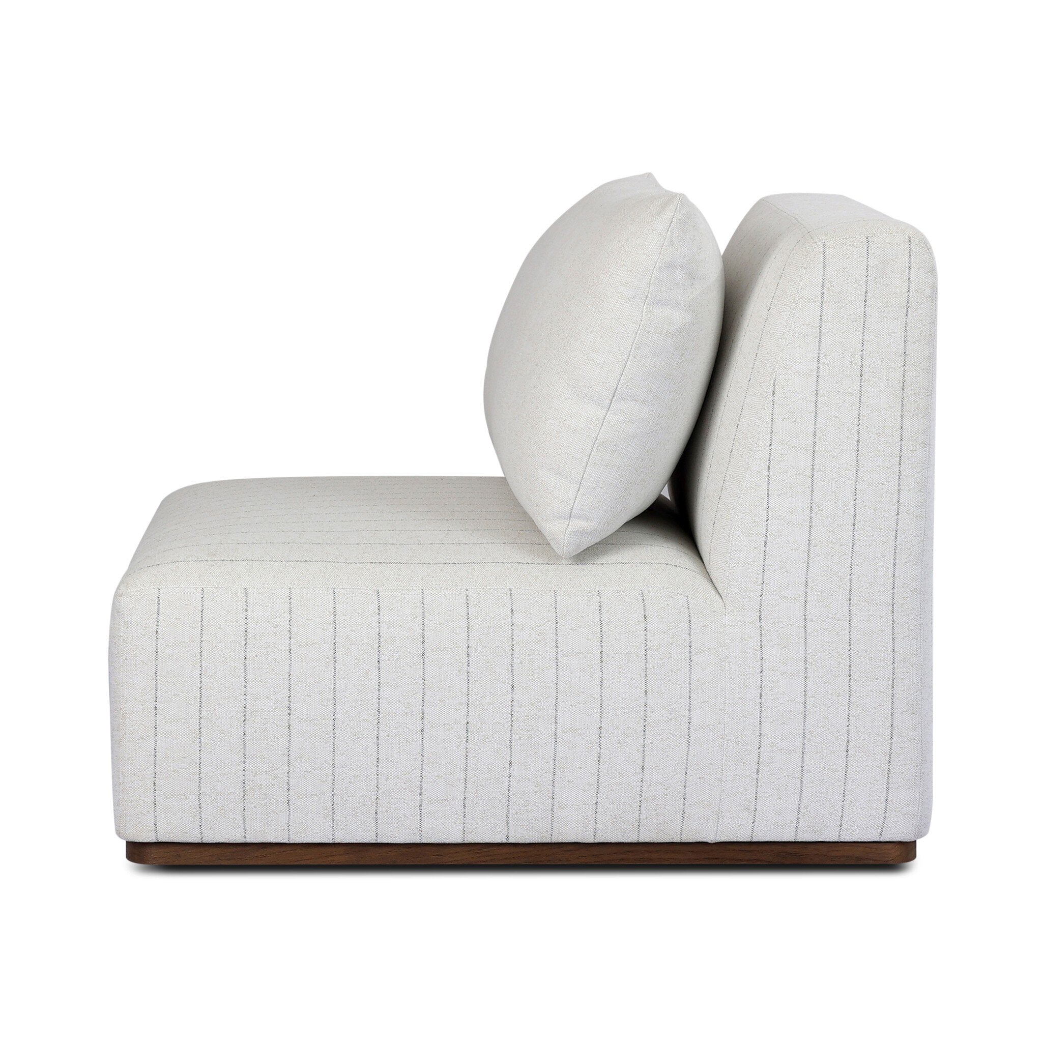 Build Your Own: Adler Outdoor Sectional