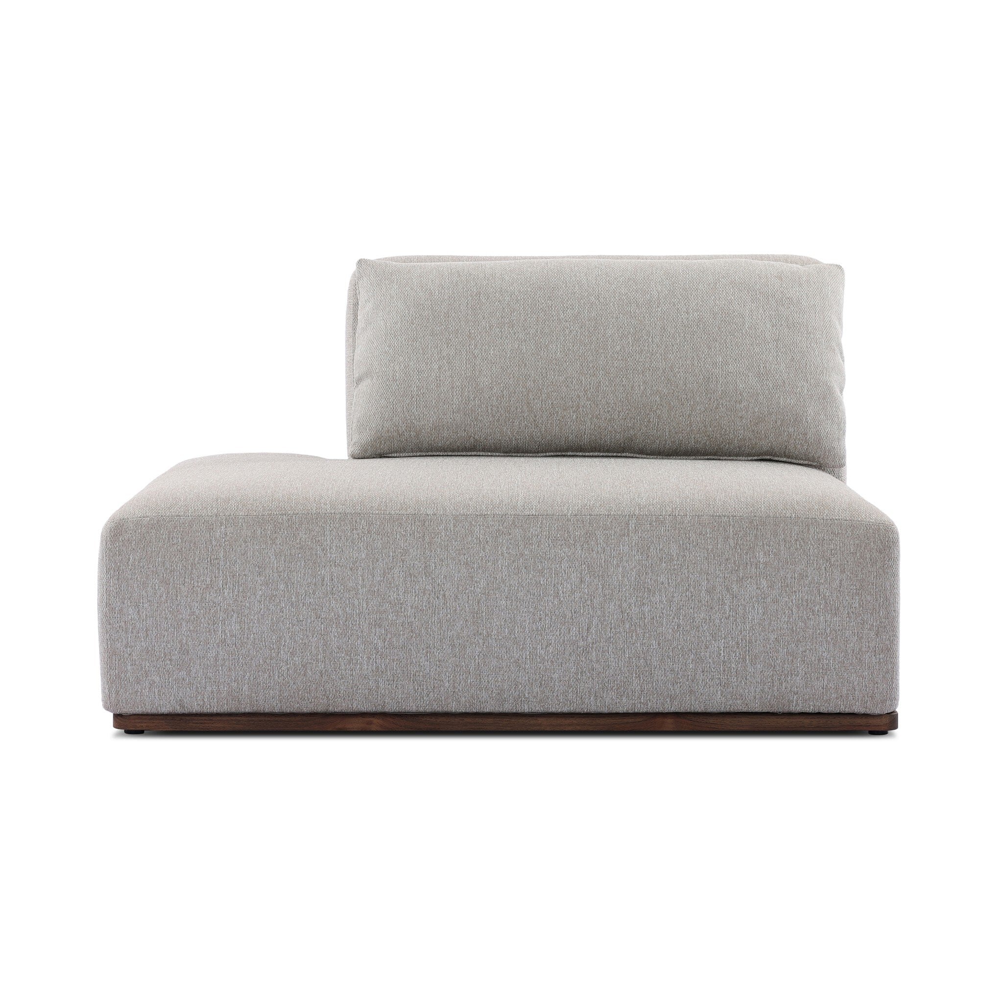 Build Your Own: Adler Outdoor Sectional