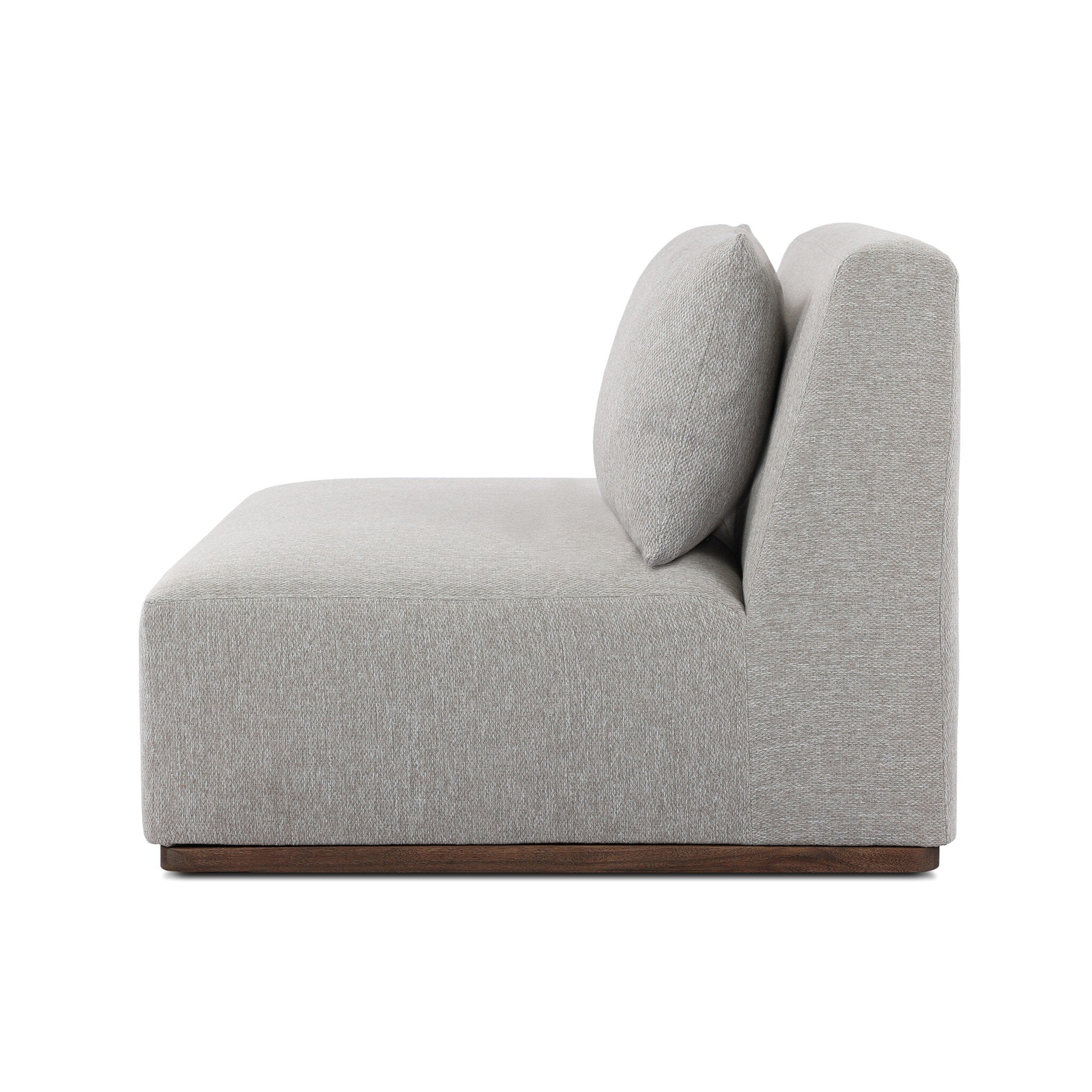 Build Your Own: Adler Outdoor Sectional