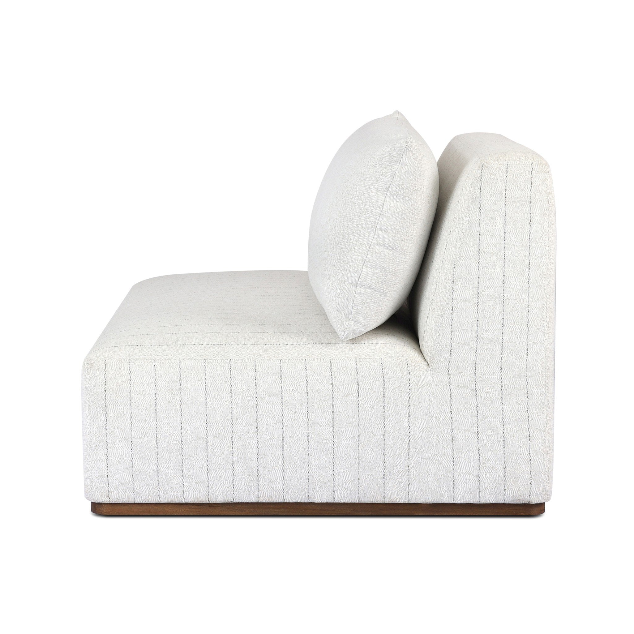 Build Your Own: Adler Outdoor Sectional
