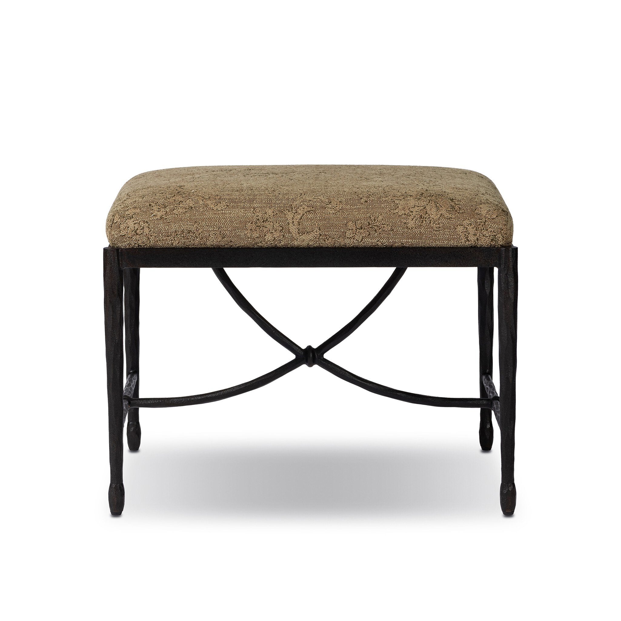 Jade Accent Stool