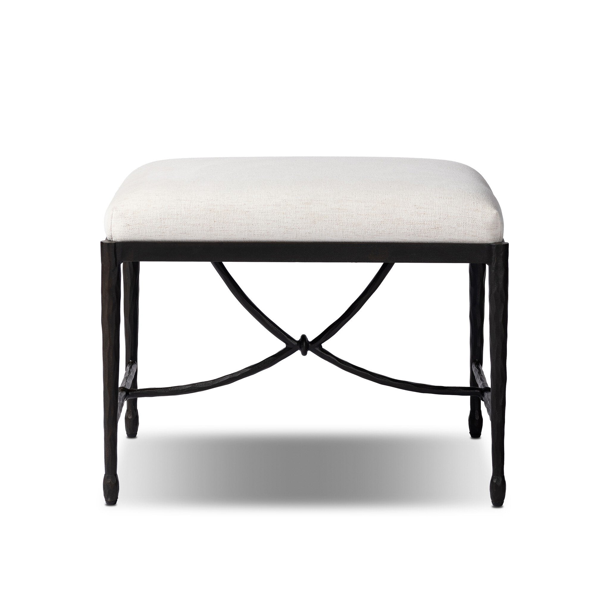 Jade Accent Stool