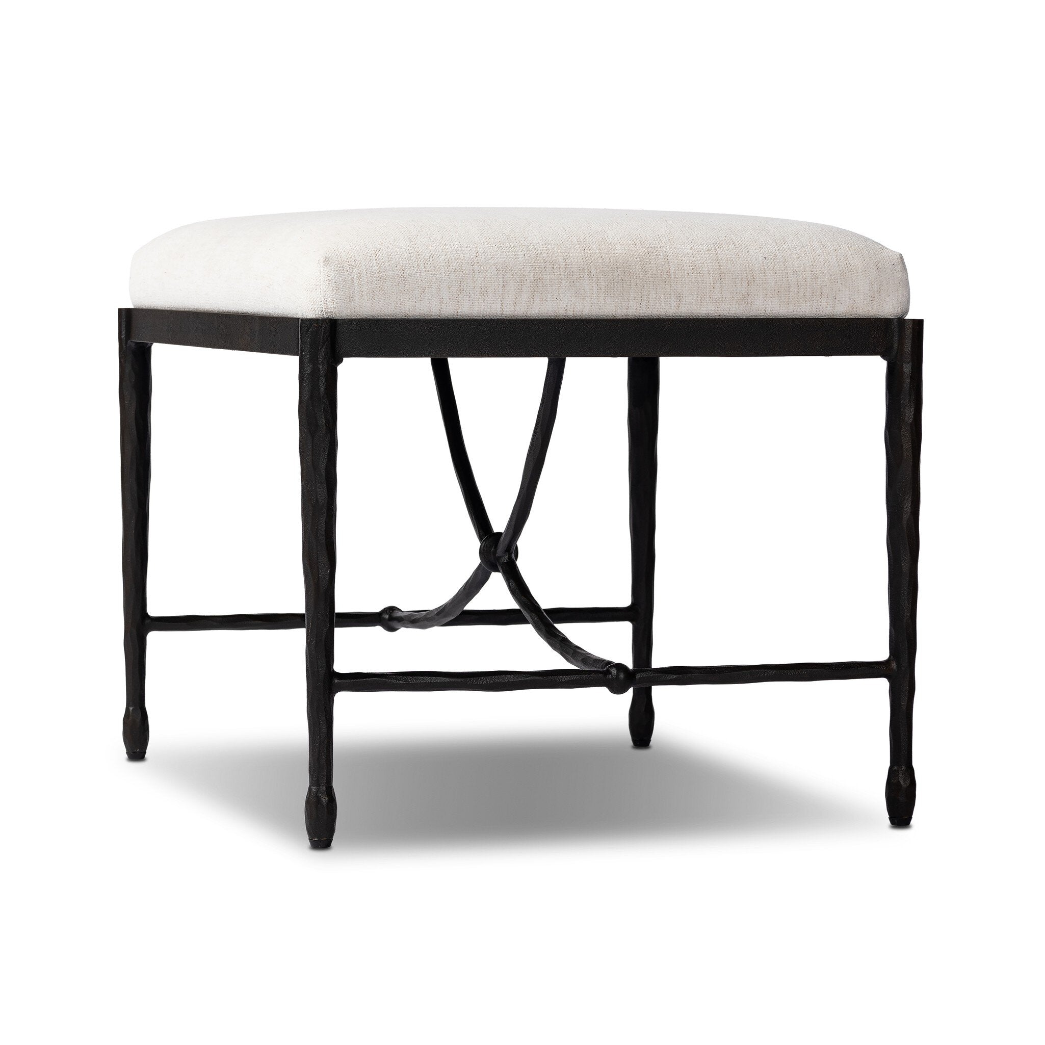 Jade Accent Stool