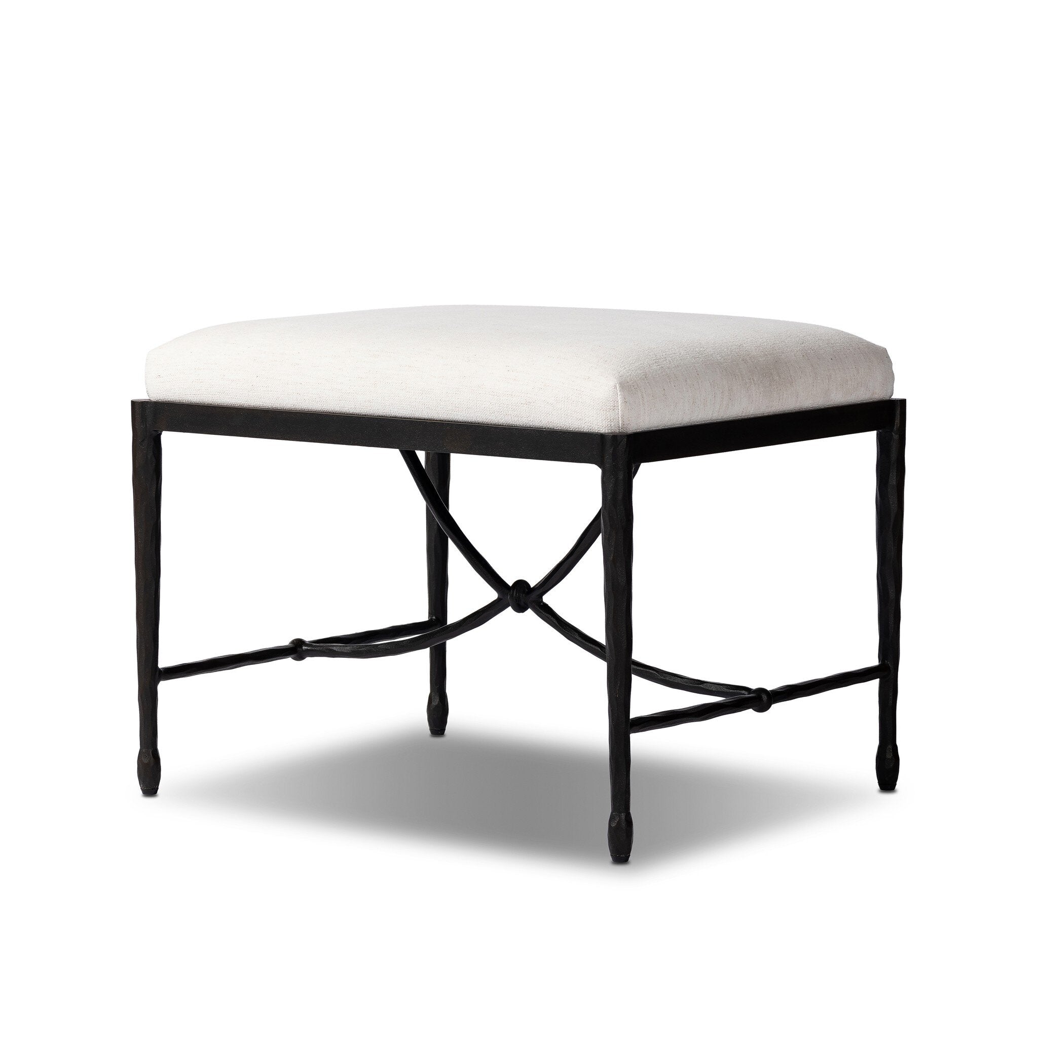 Jade Accent Stool