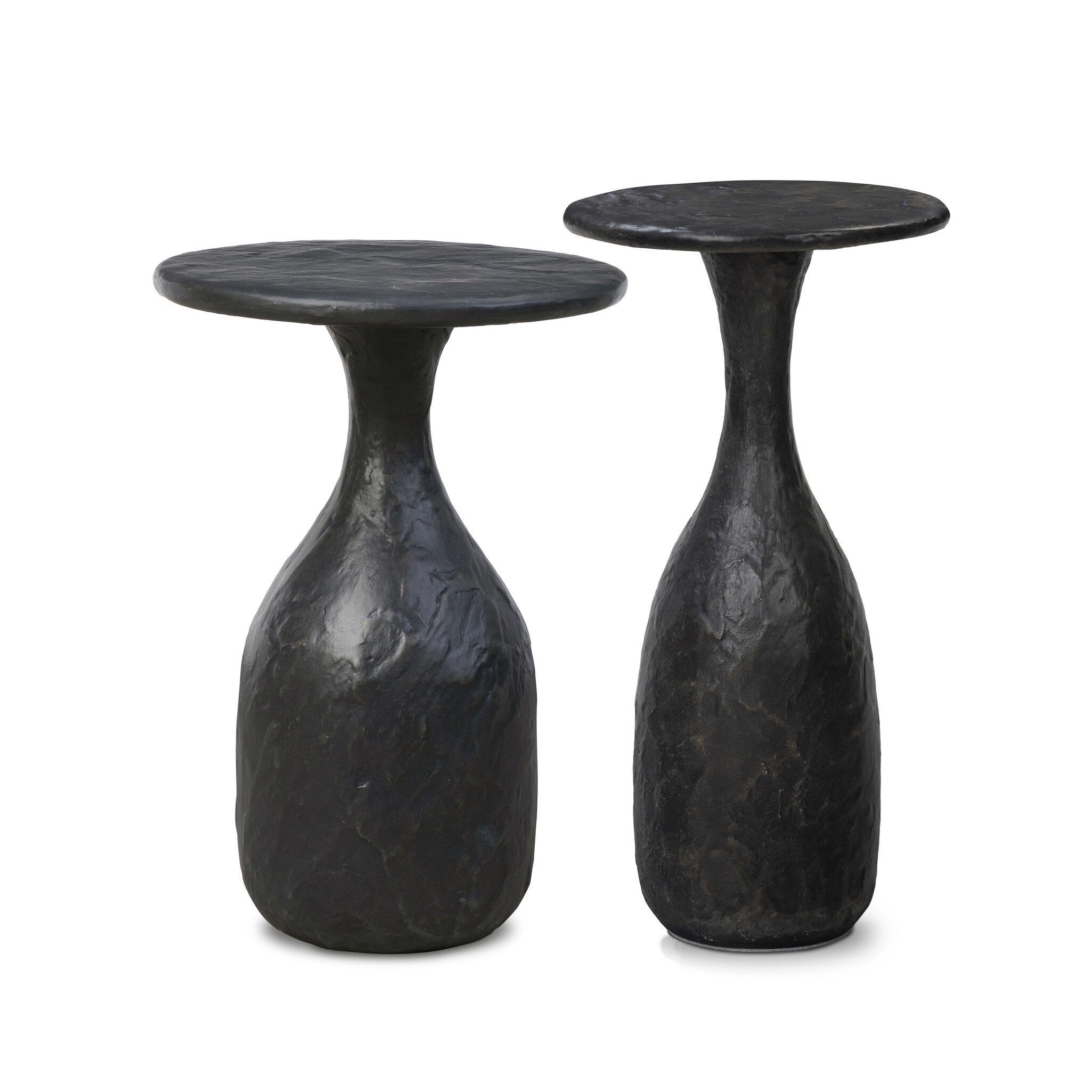Cora Nesting End Tables