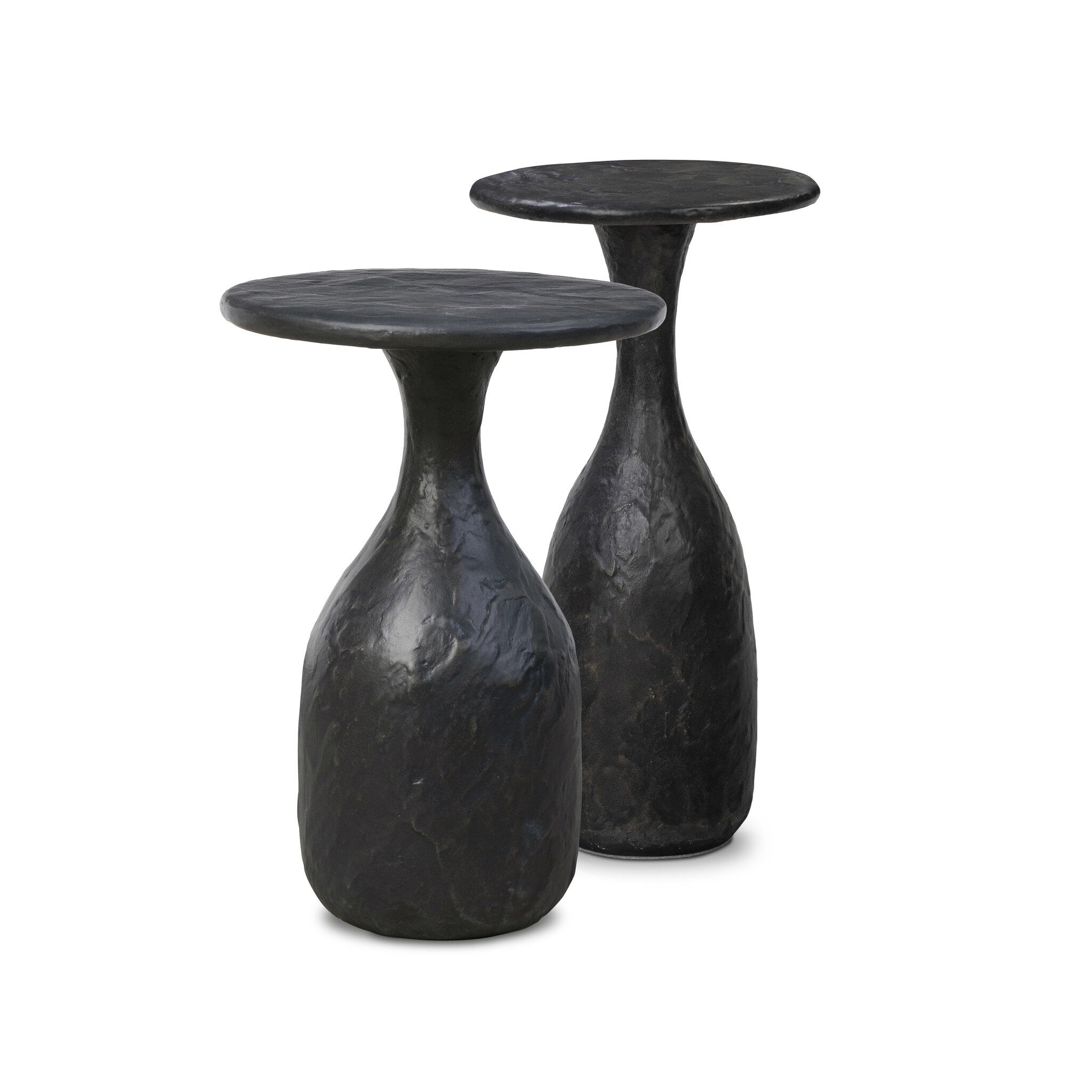 Cora Nesting End Tables
