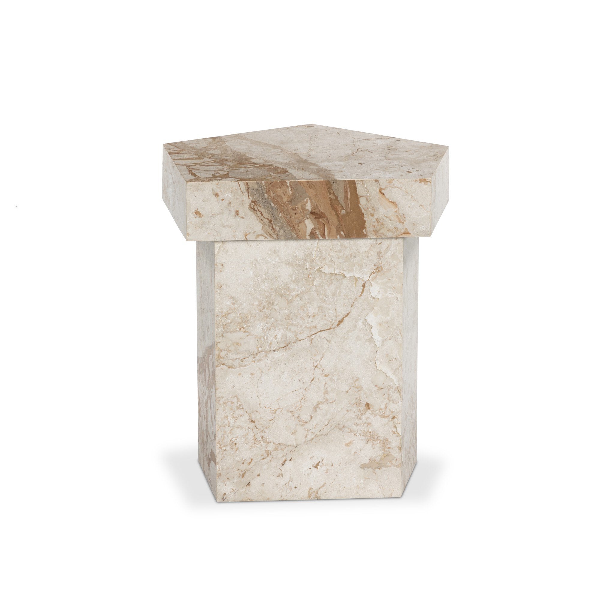 Brando End Table