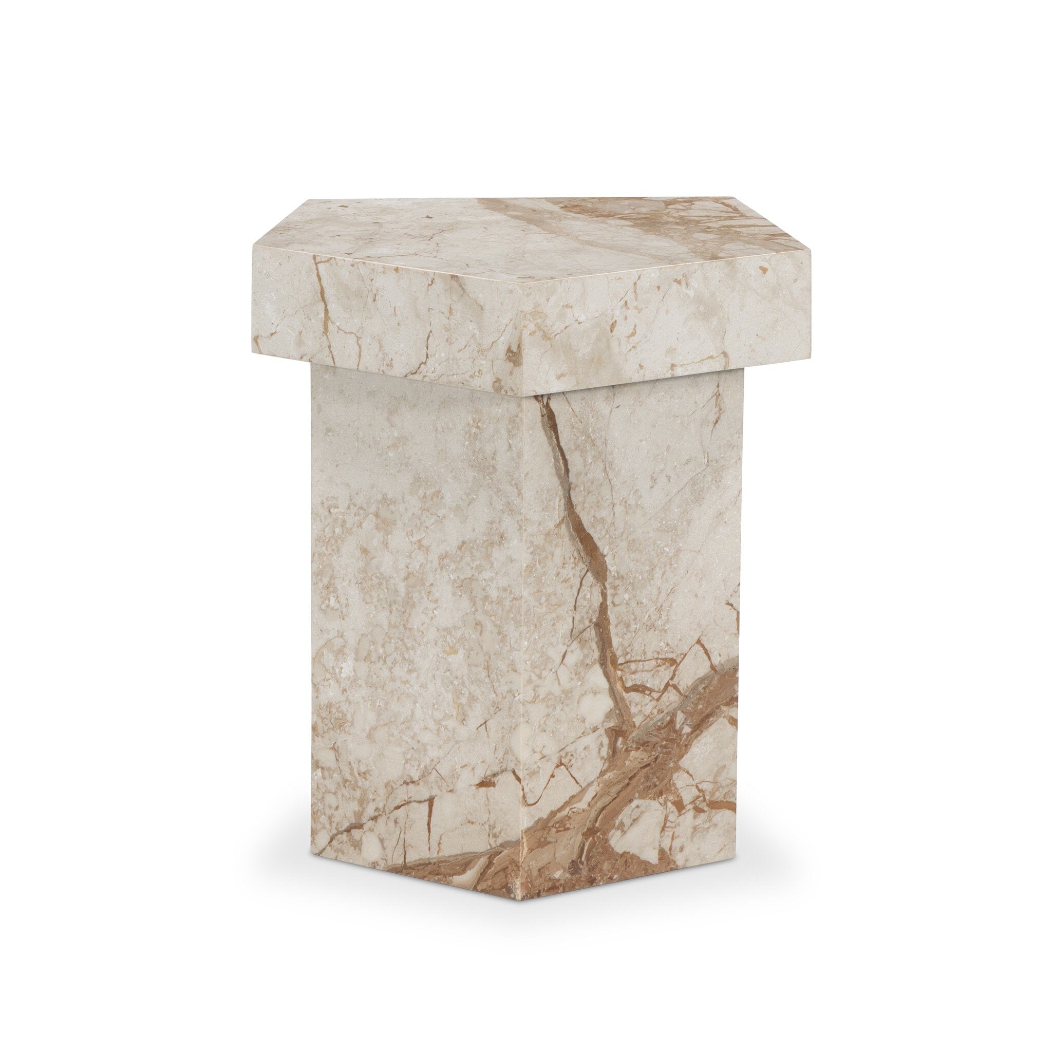 Brando End Table