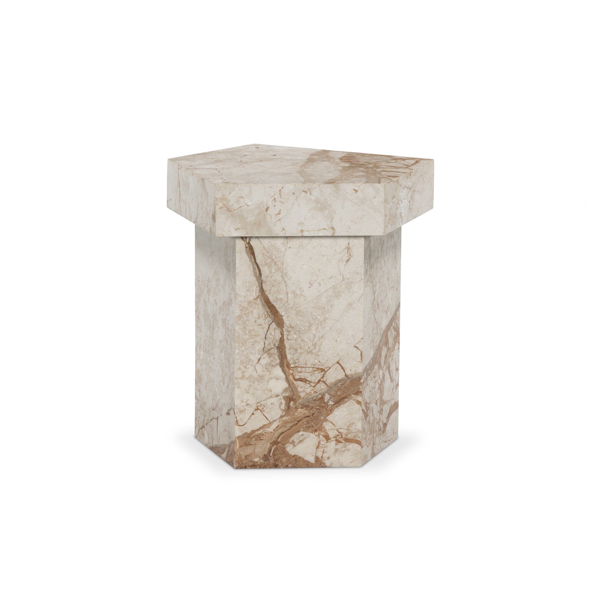 Brando End Table