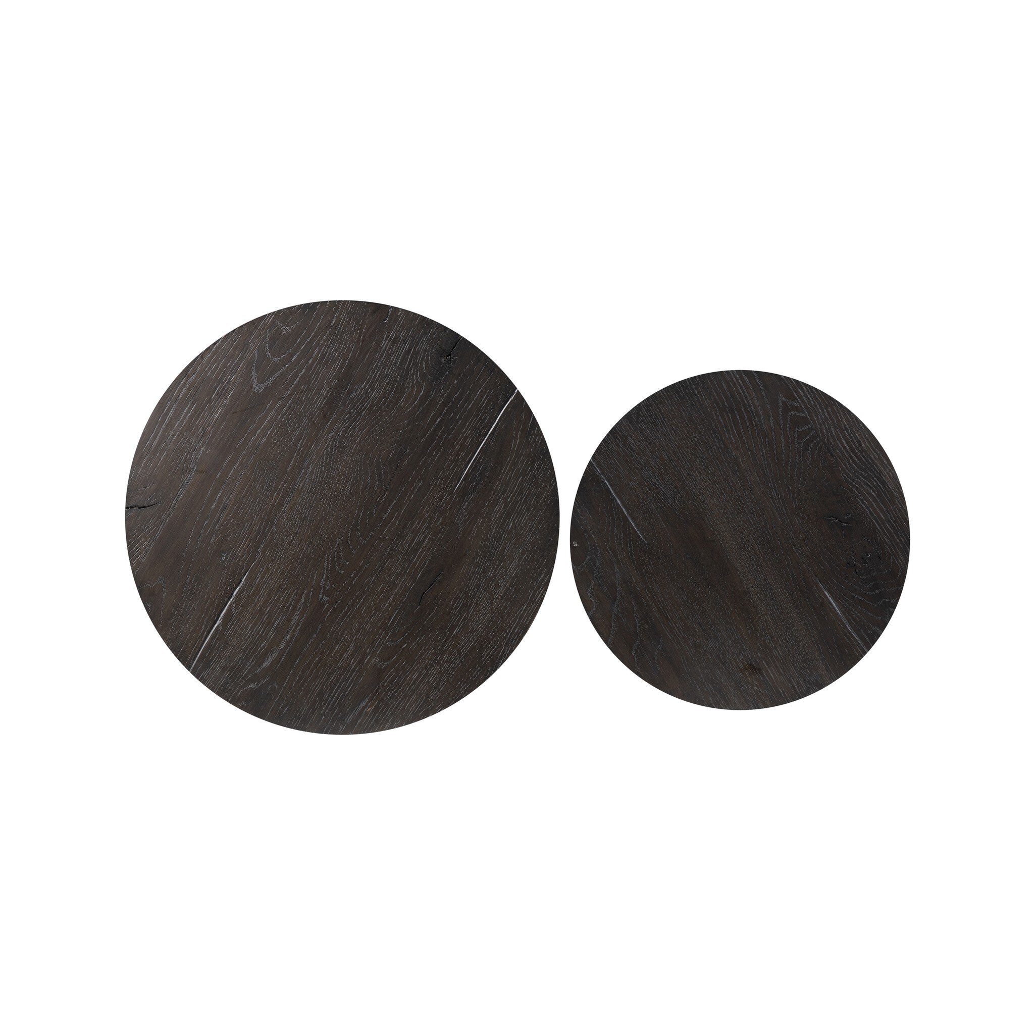 Cooper Nesting End Tables