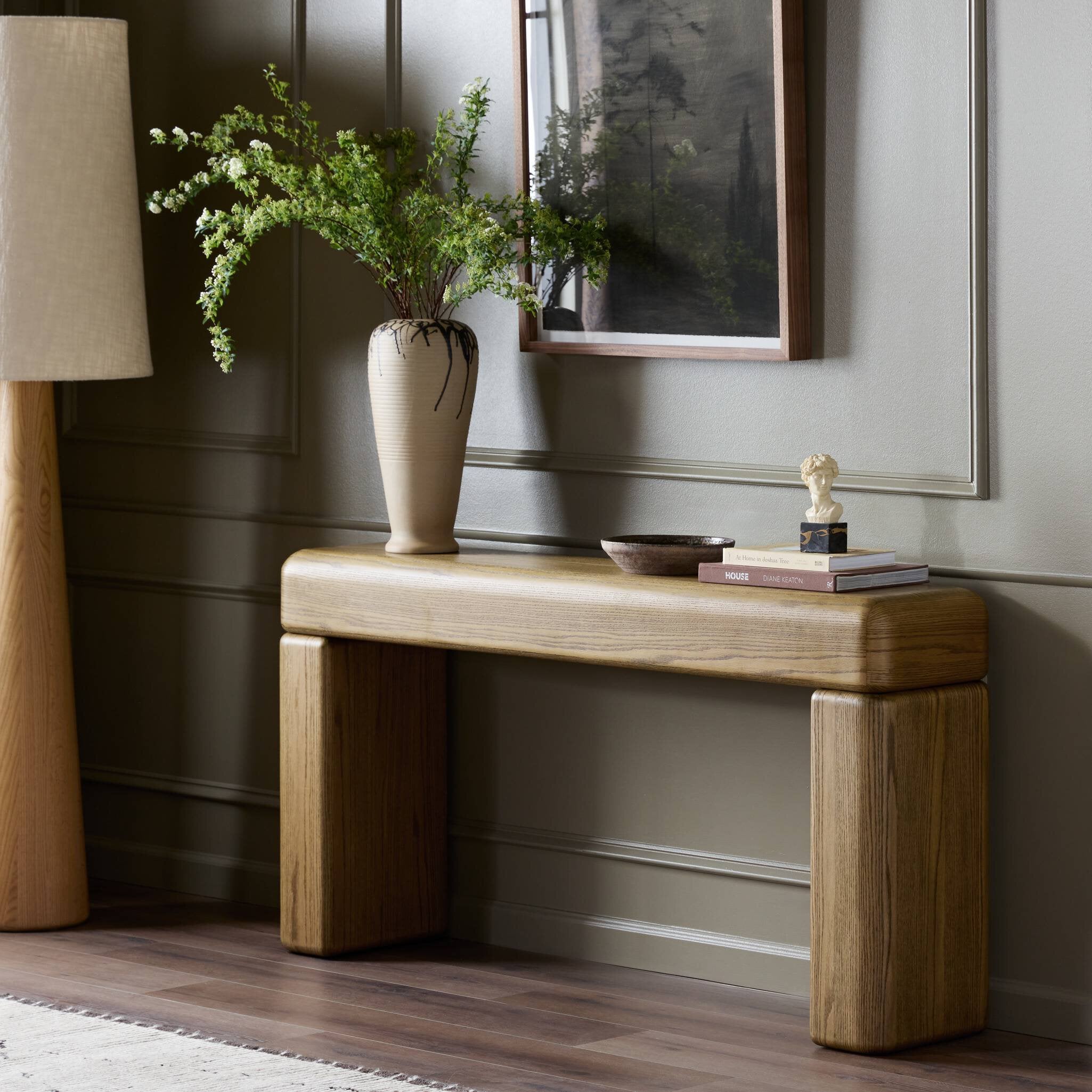 Eva Console Table