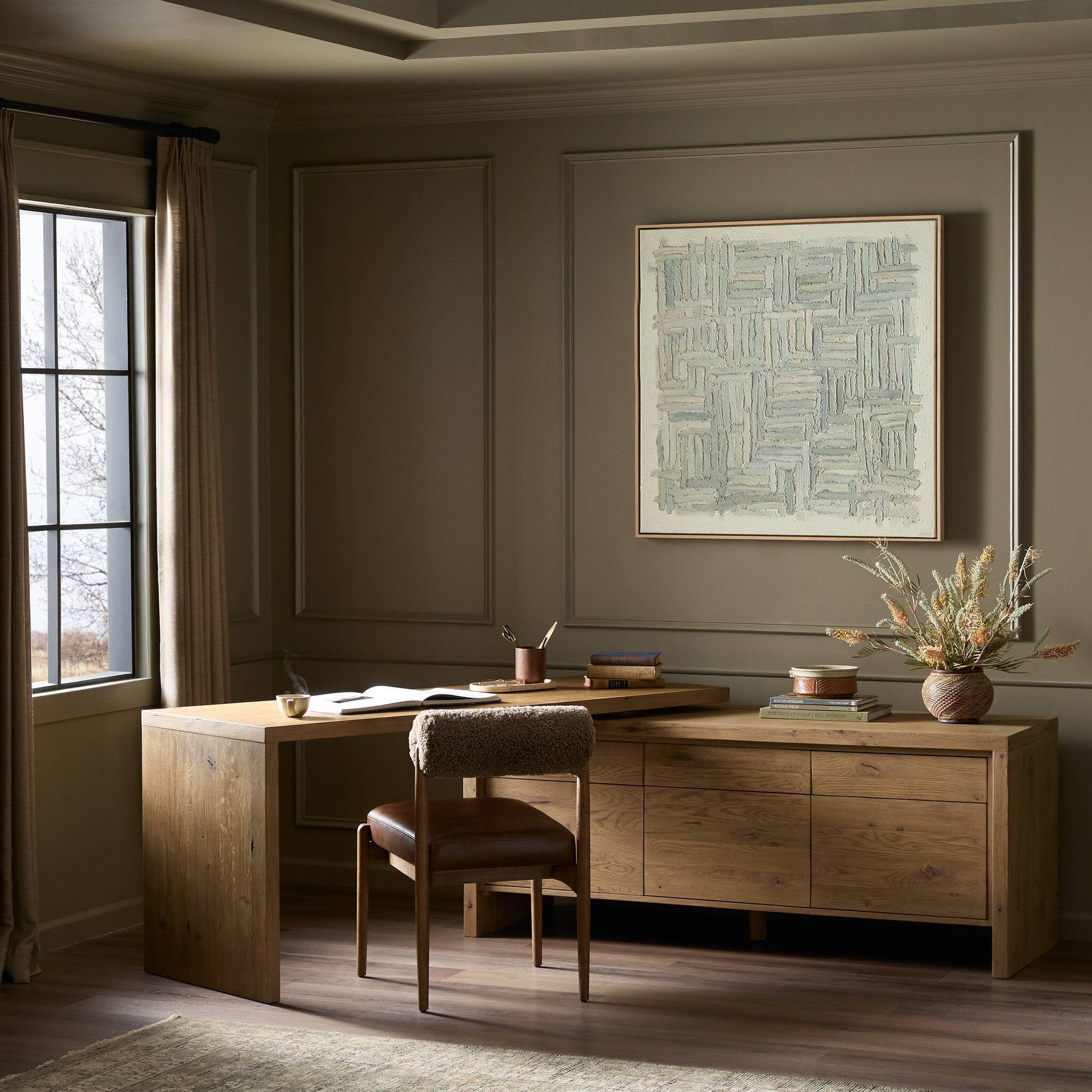 Noah Rotating Desk Desks Four Hands , Black Friday Sale Four Hands Furniture Sale, Old Bones Co, Mid Century Furniture Sale, Four Hands Furniture, Black Friday Sale Noah Rotating Desk,Gus Sale, Perigold Noah Rotating Desk Desks Black Friday Sale , Perigold Sale Noah Rotating Desk,Noah Rotating Desk Lulu and Georgia, Burke Decor Sale Noah Rotating Desk, www.oldbonesco.com