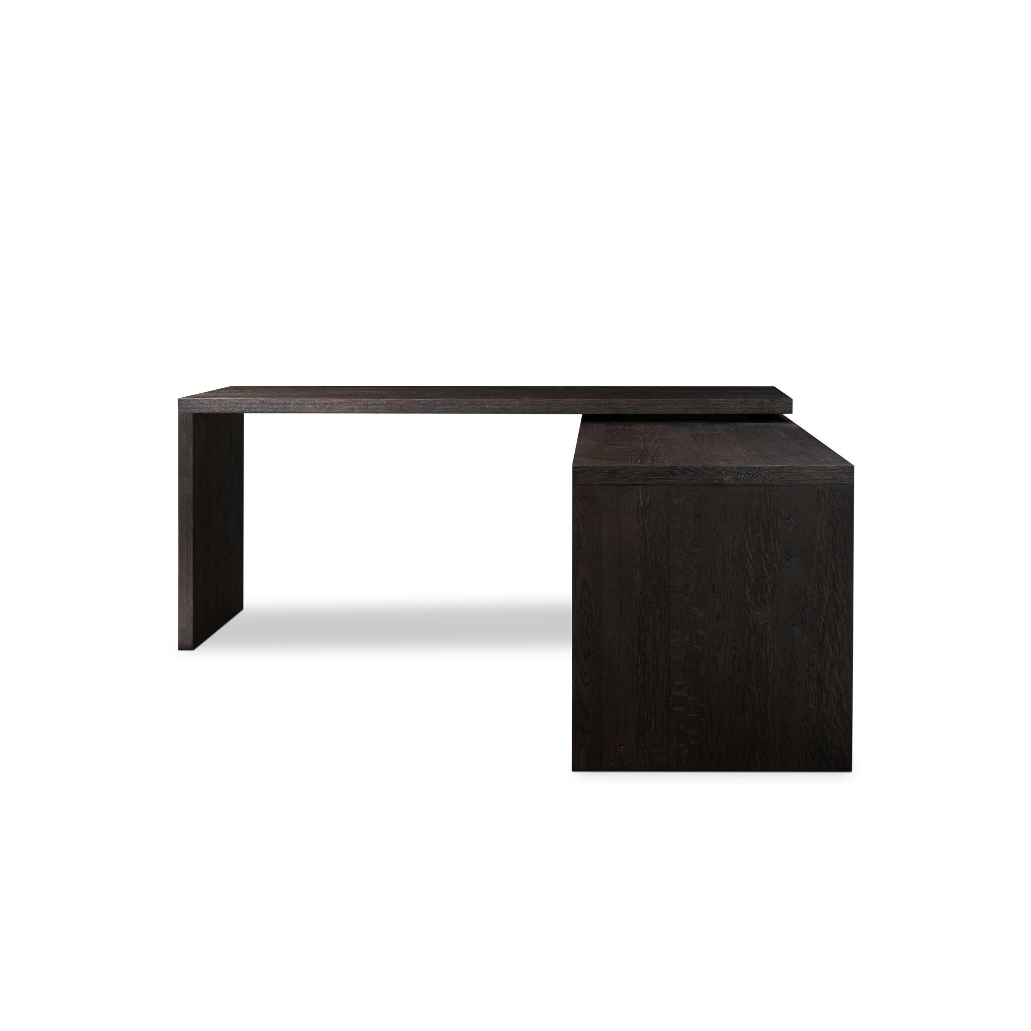 Noah Rotating Desk