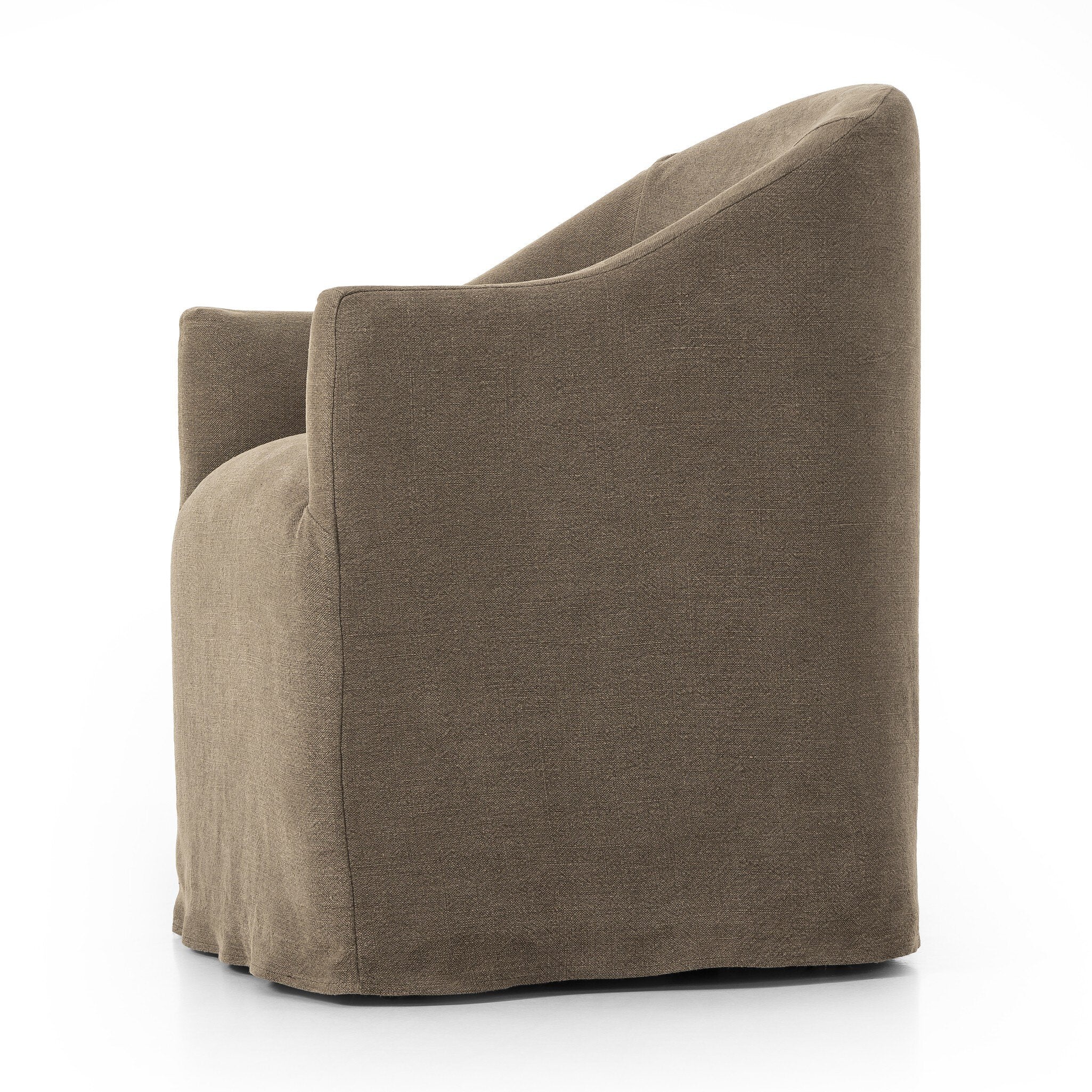 Cove Dining Chair with Casters Dining Chairs Four Hands , Black Friday Sale Four Hands Furniture Sale, Old Bones Co, Mid Century Furniture Sale, Four Hands Furniture, Black Friday Sale Cove Dining Chair with Casters,Gus Sale, Perigold Cove Dining Chair with Casters Dining Chairs Black Friday Sale , Perigold Sale Cove Dining Chair with Casters,Cove Dining Chair with Casters Lulu and Georgia, Burke Decor Sale Cove Dining Chair with Casters, www.oldbonesco.com