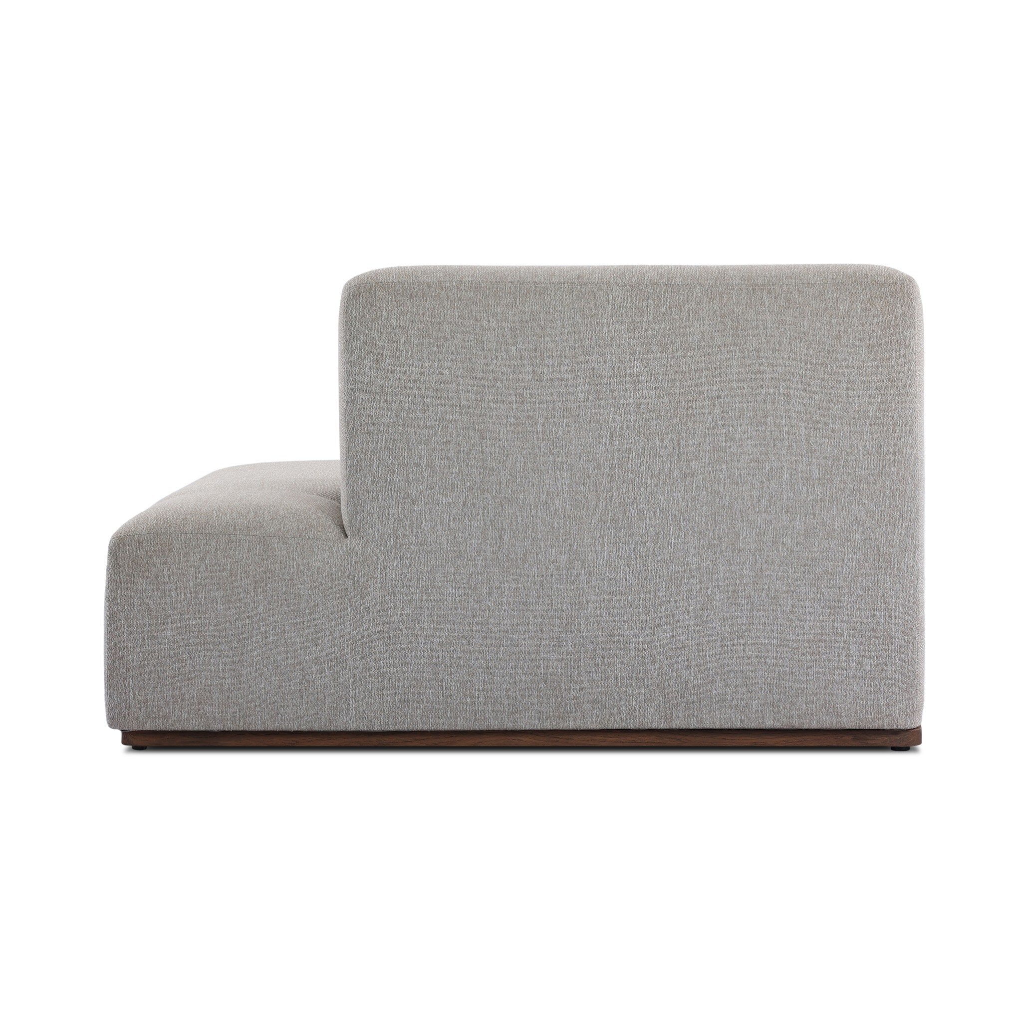 Build Your Own: Adler Outdoor Sectional