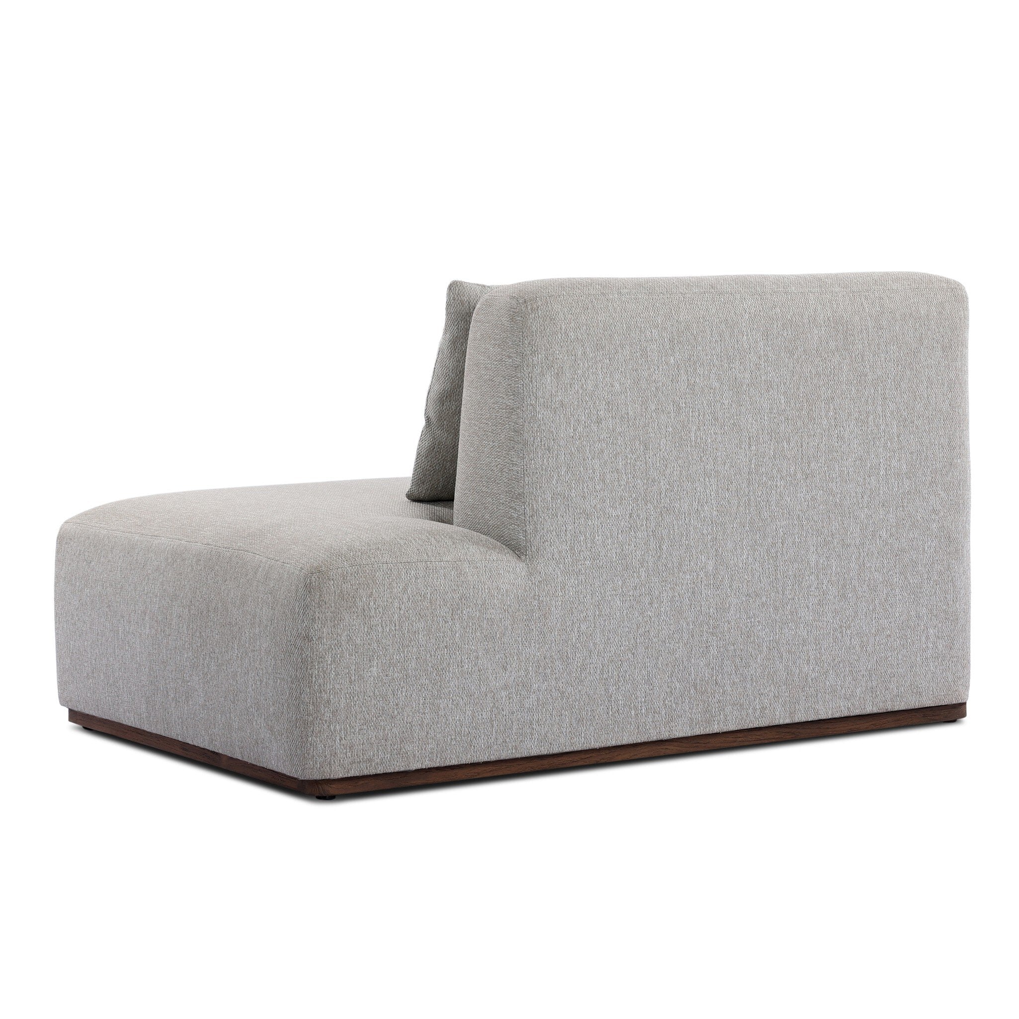 Build Your Own: Adler Outdoor Sectional