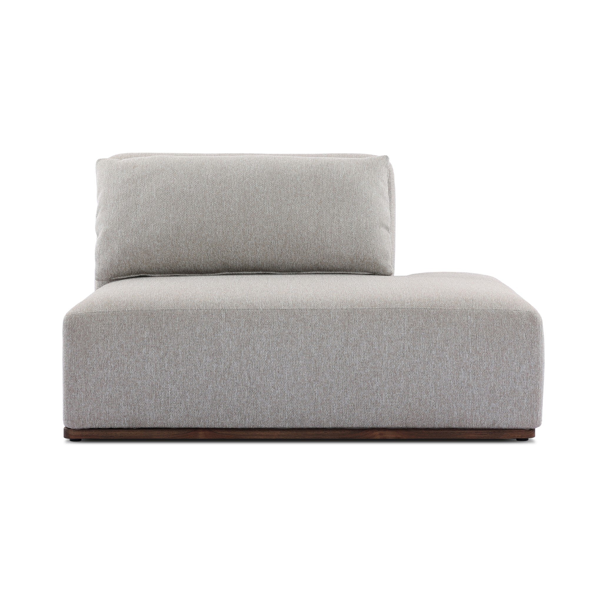 Build Your Own: Adler Outdoor Sectional