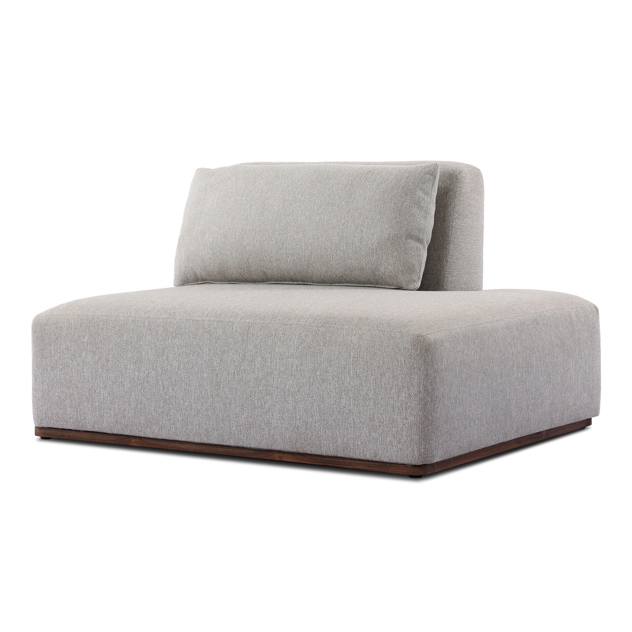 Build Your Own: Adler Outdoor Sectional