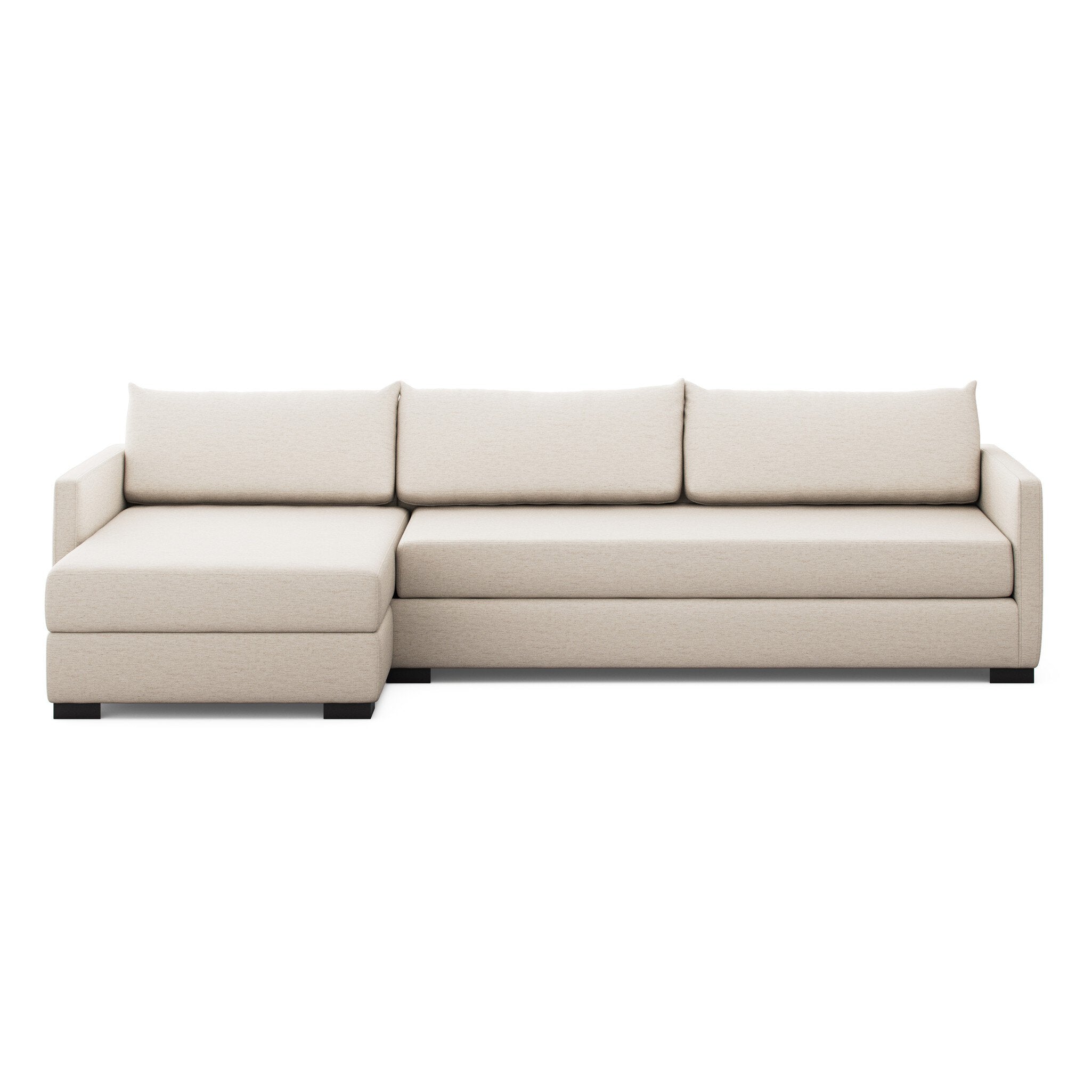 Wickham 2-Piece Sleeper Sectional