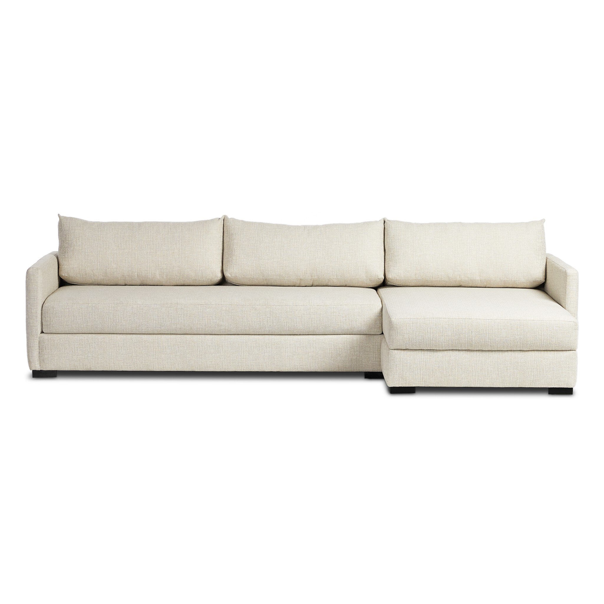 Wickham 2-Piece Sleeper Sectional