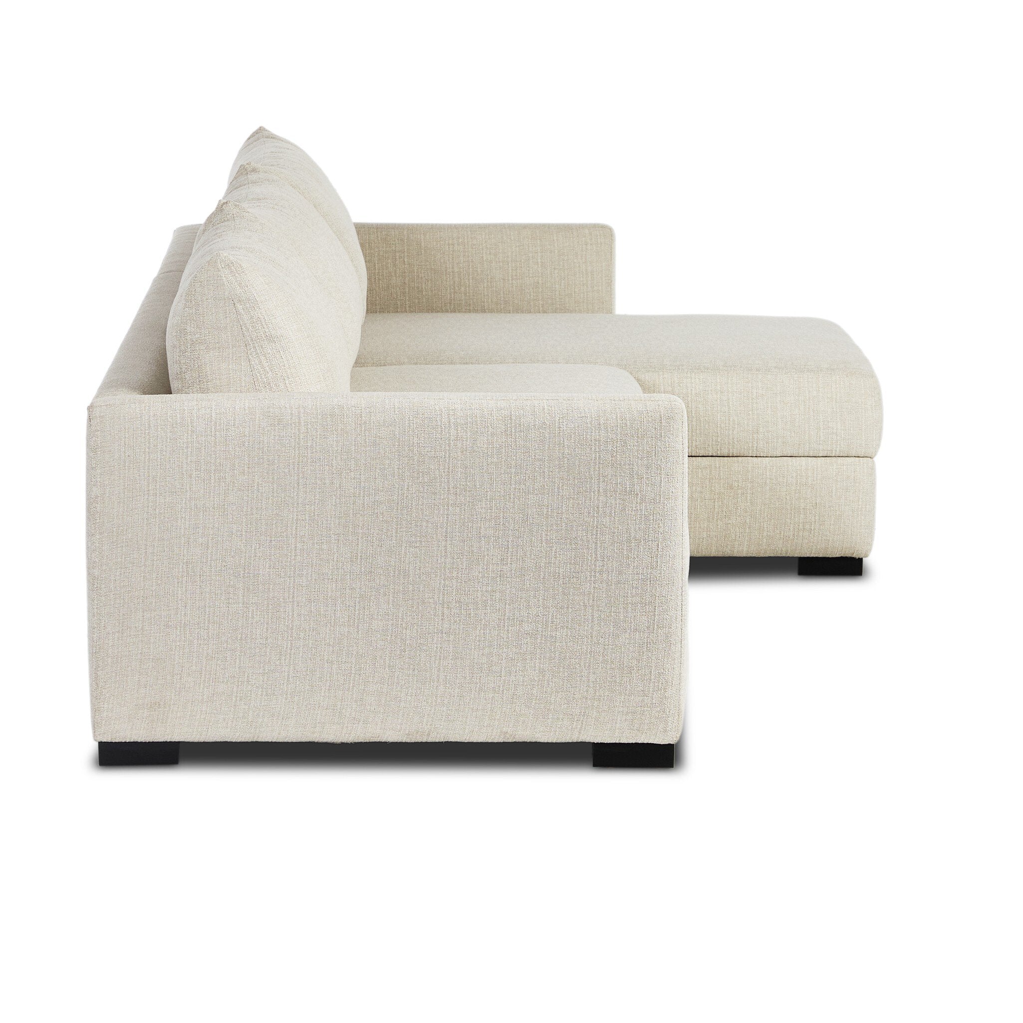 Wickham 2-Piece Sleeper Sectional