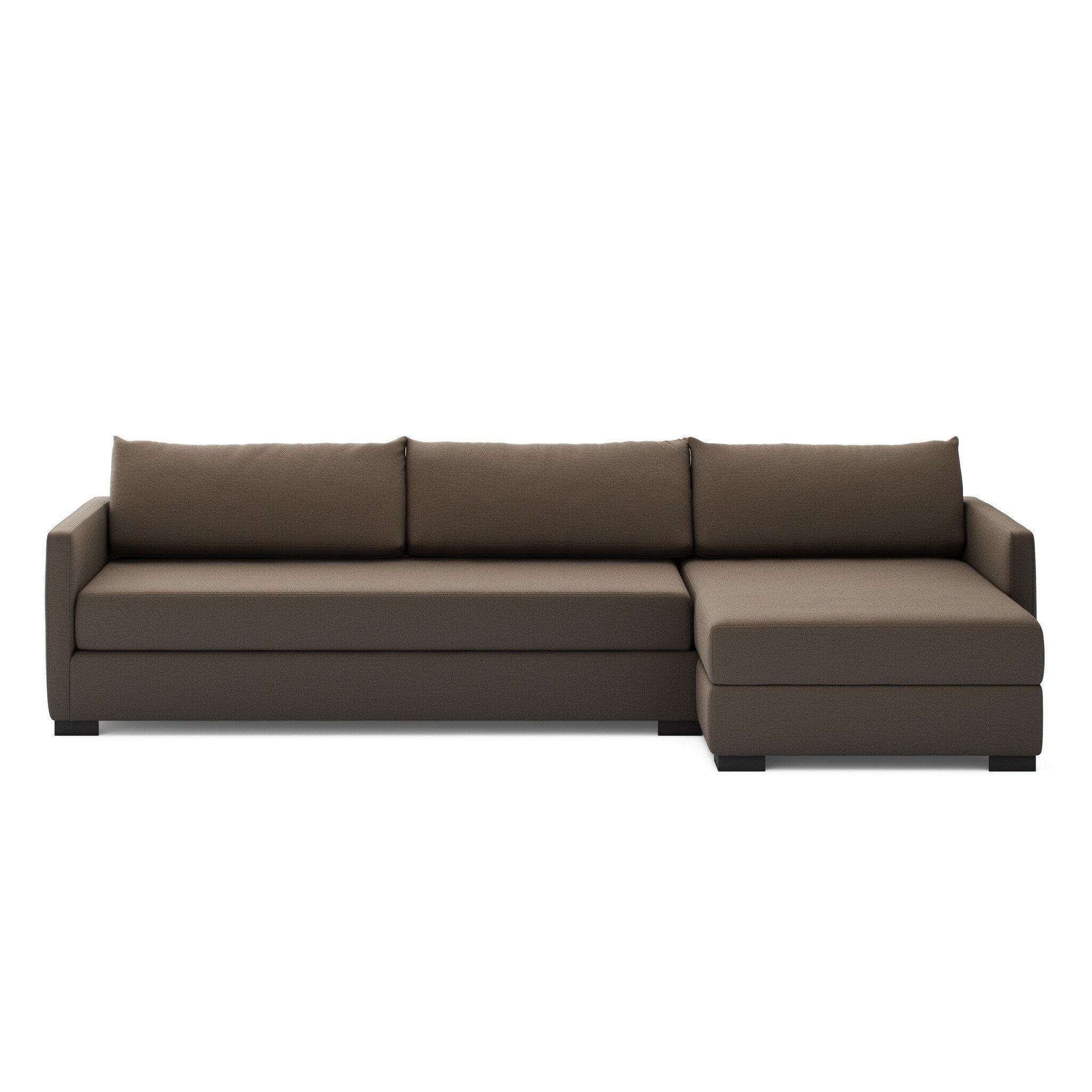 Wickham 2-Piece Sleeper Sectional